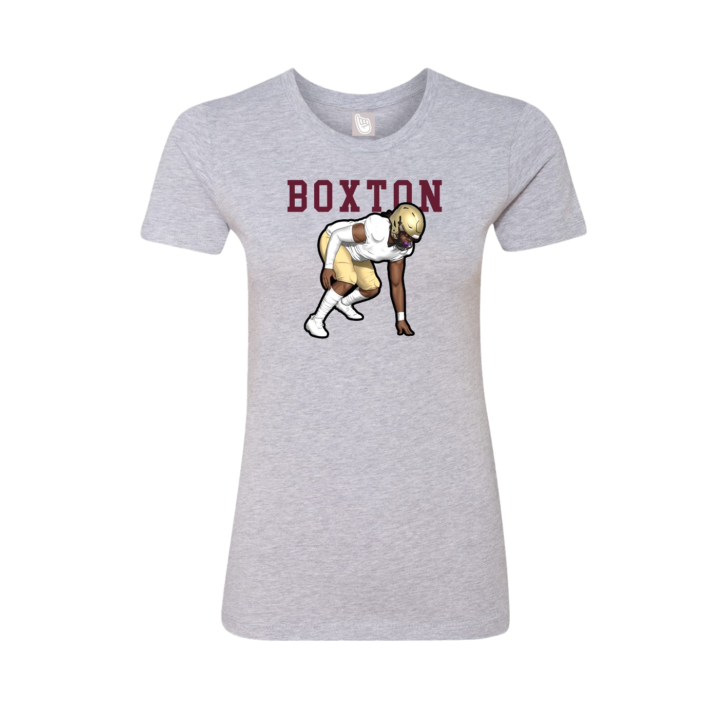 Womens Tee