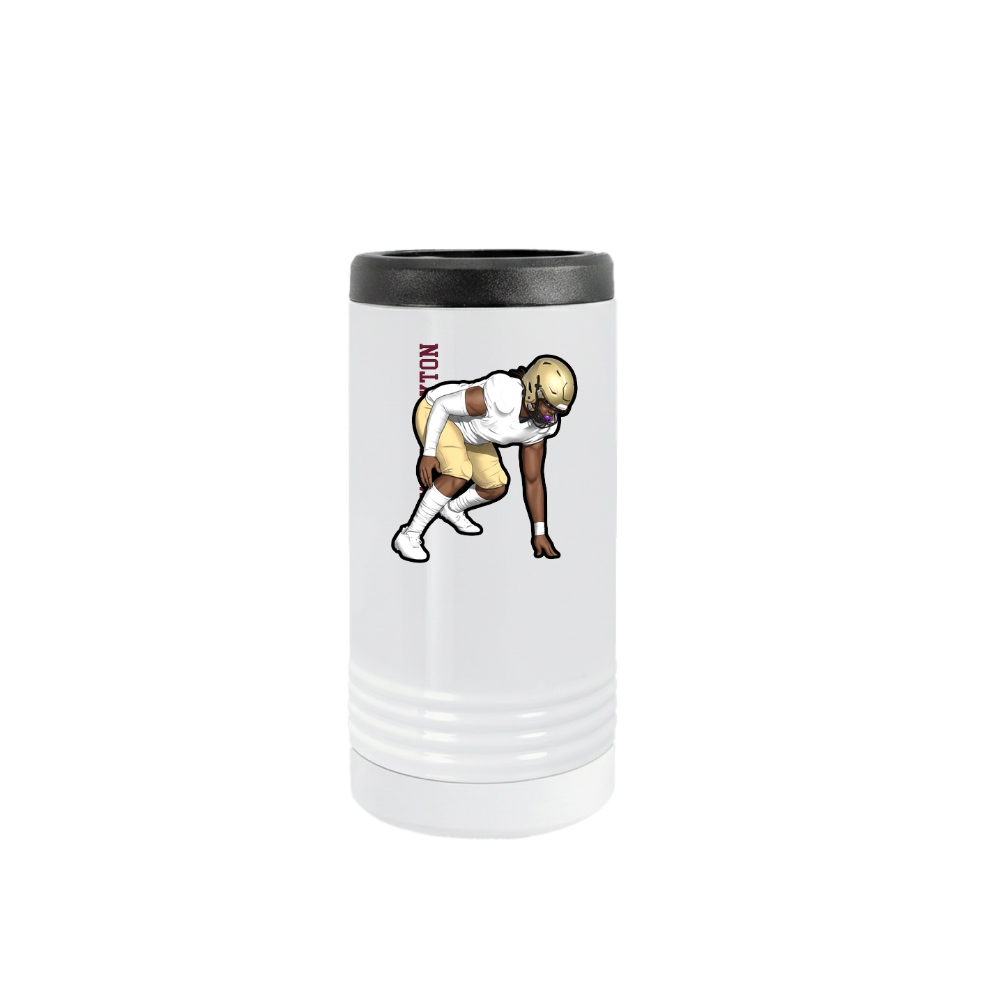 Slim Beverage Holder