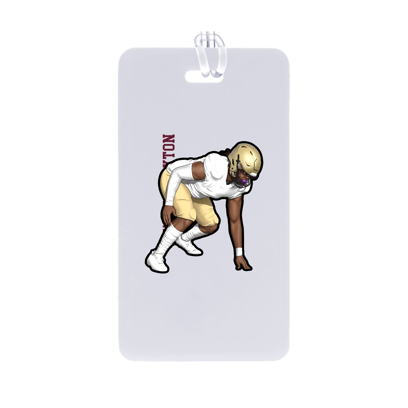 Bag Tag