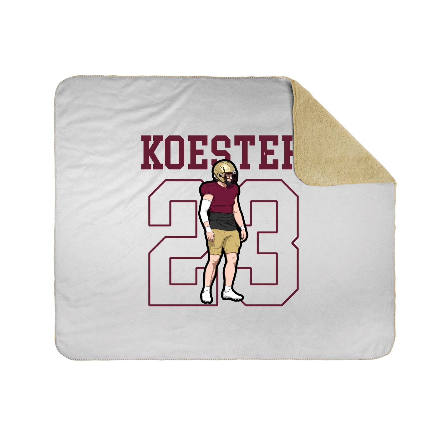 Throw Blanket