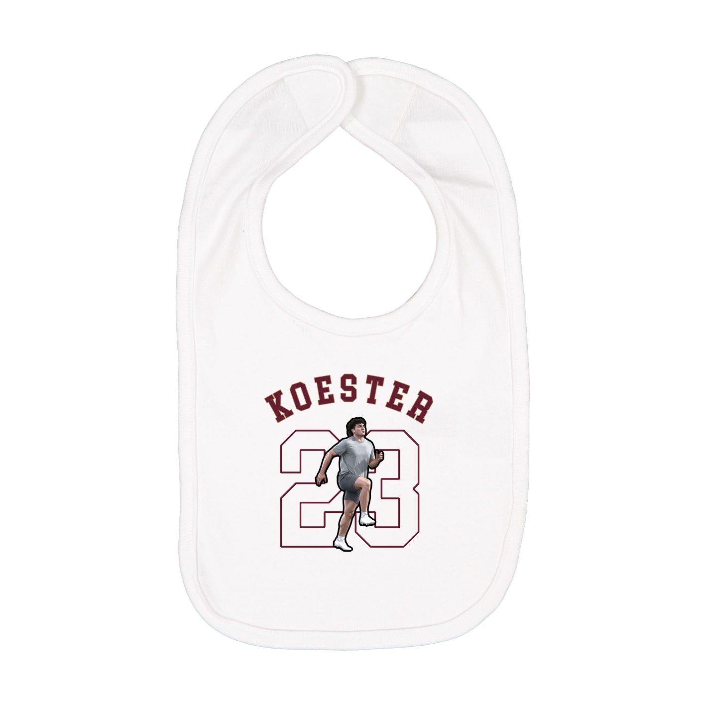 Infant Bib