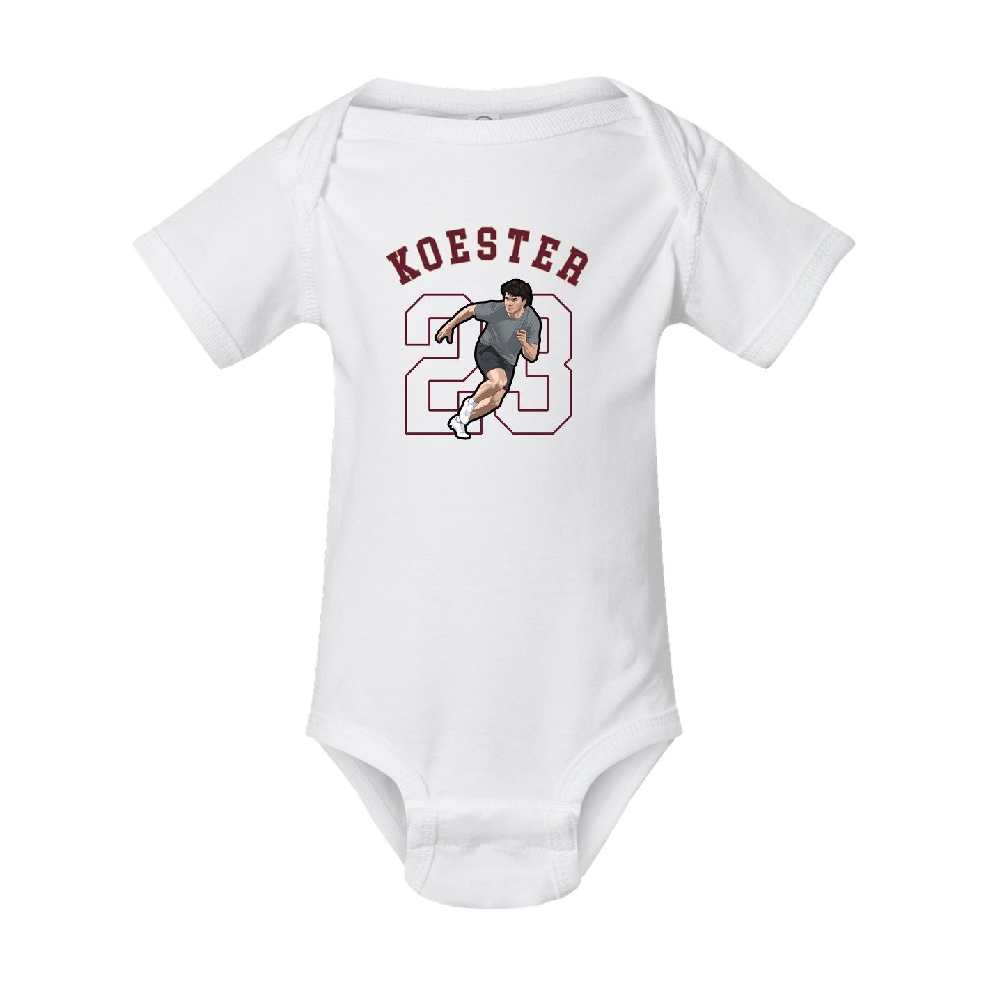 Baby Onesie