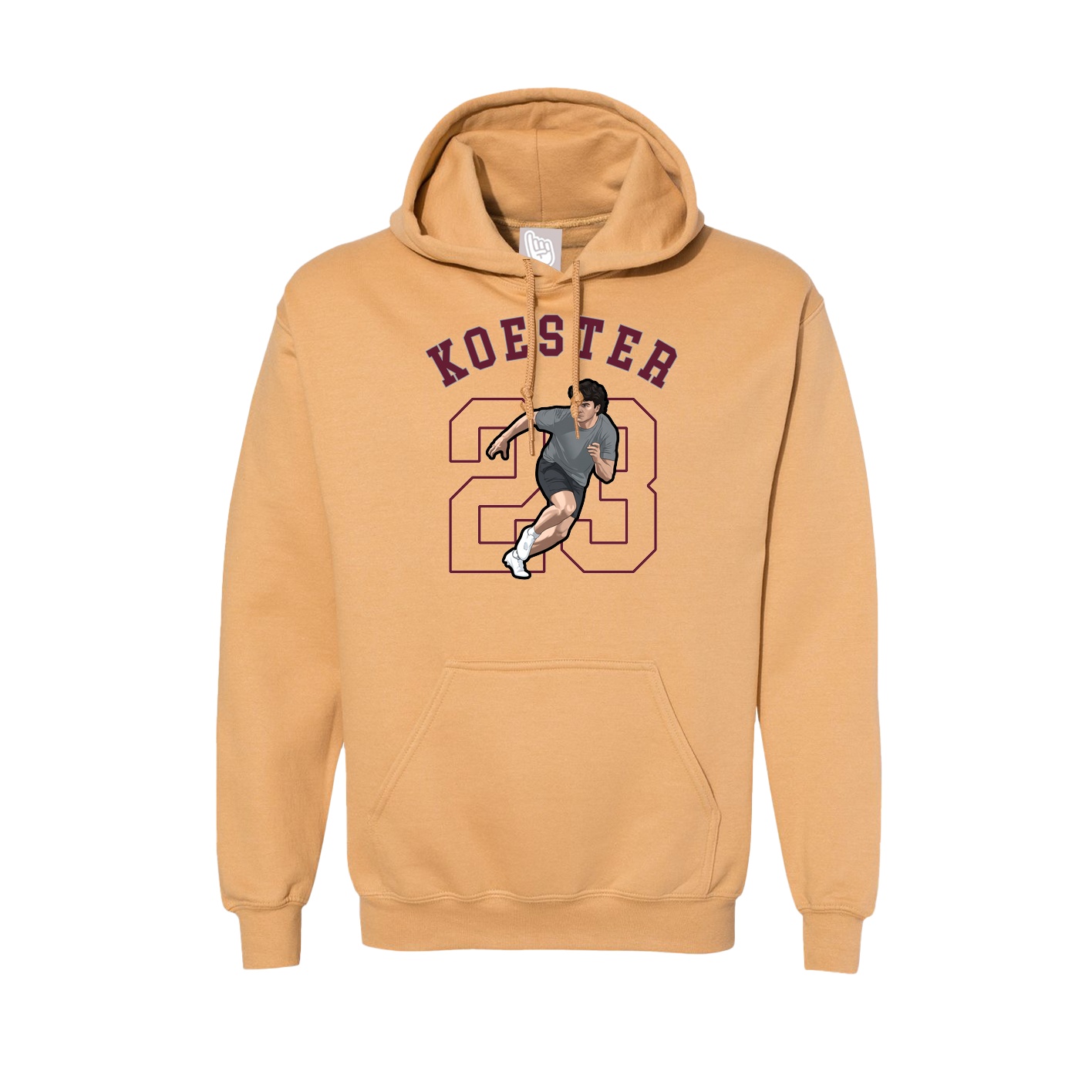 NIL Club Hoodie