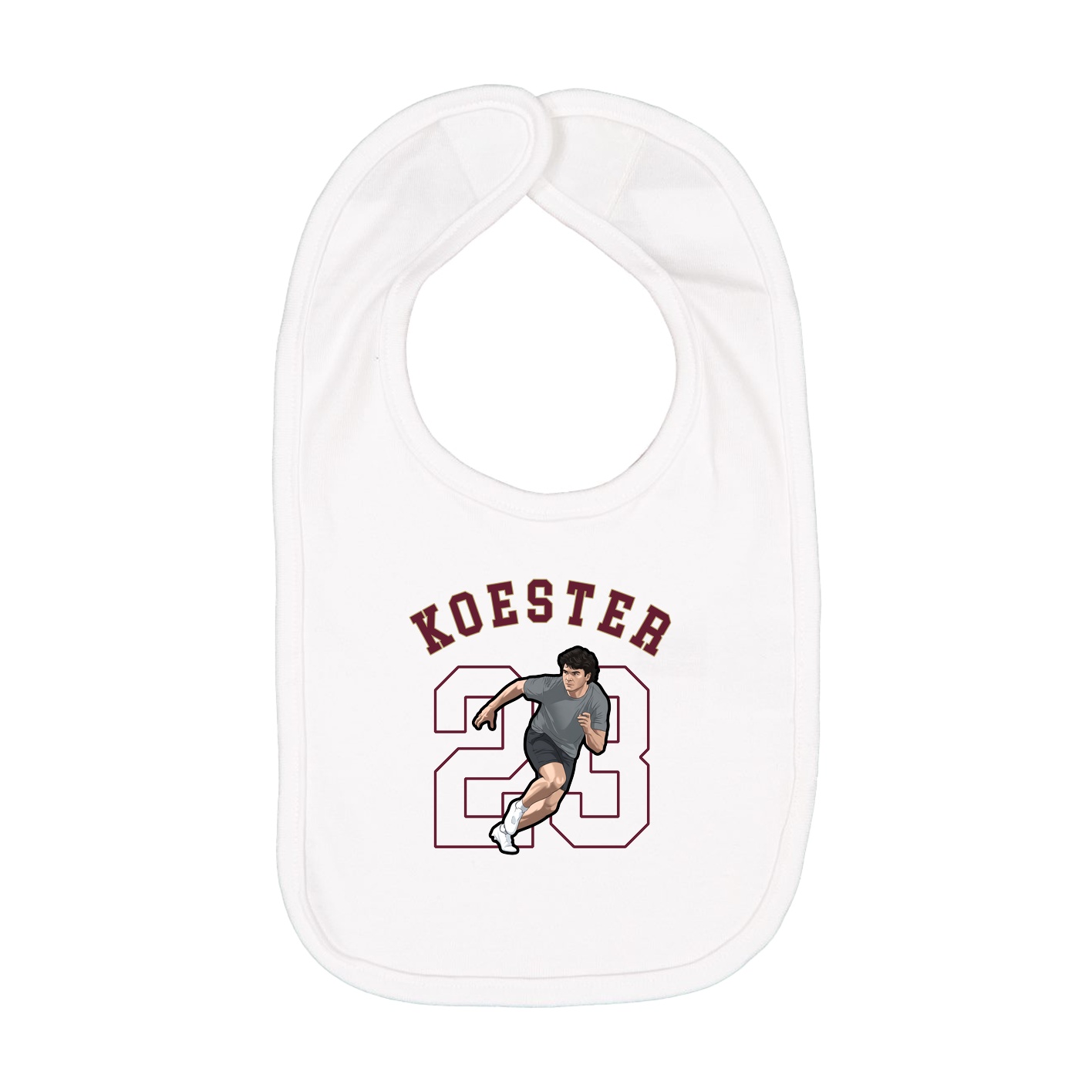 Infant Bib