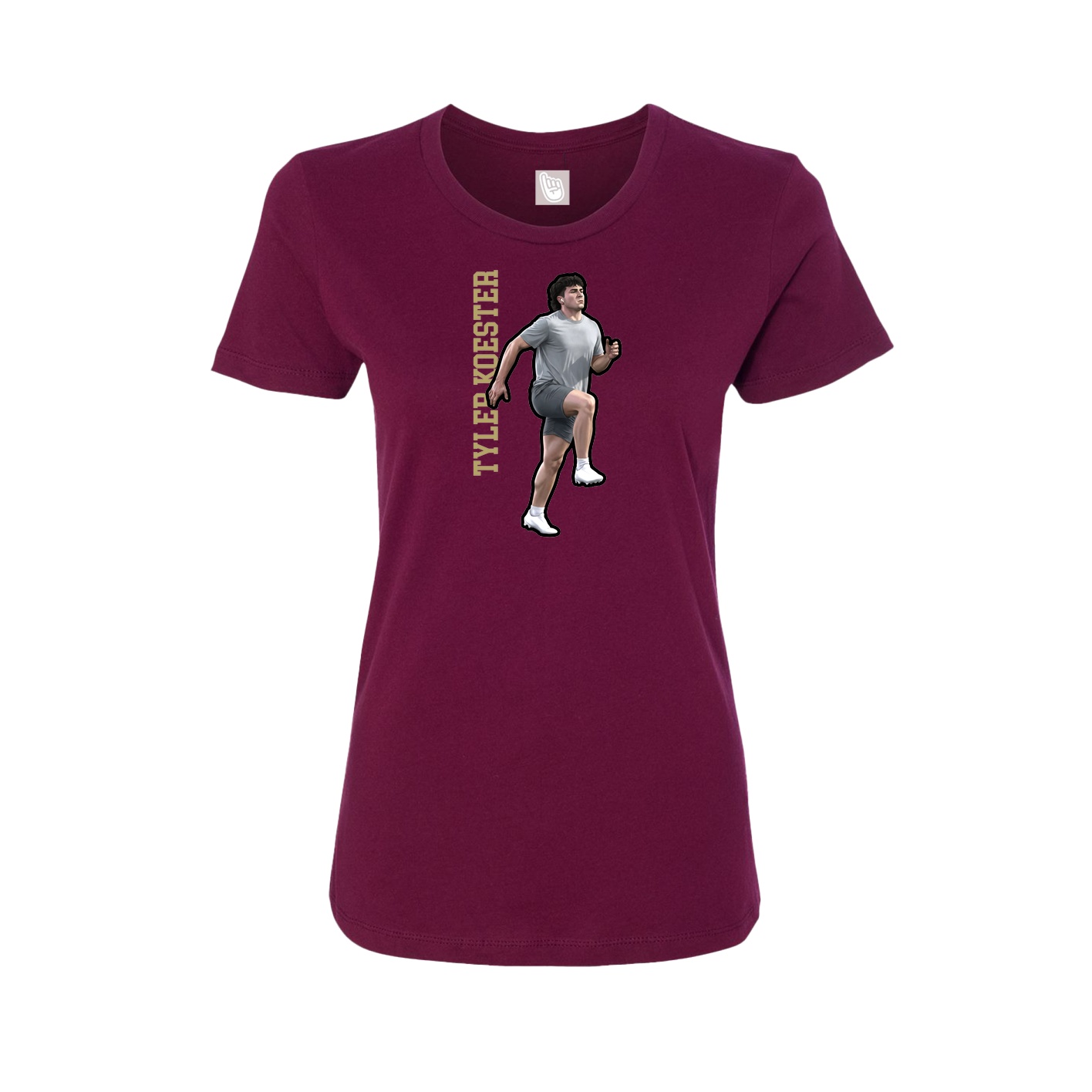 Womens Tee