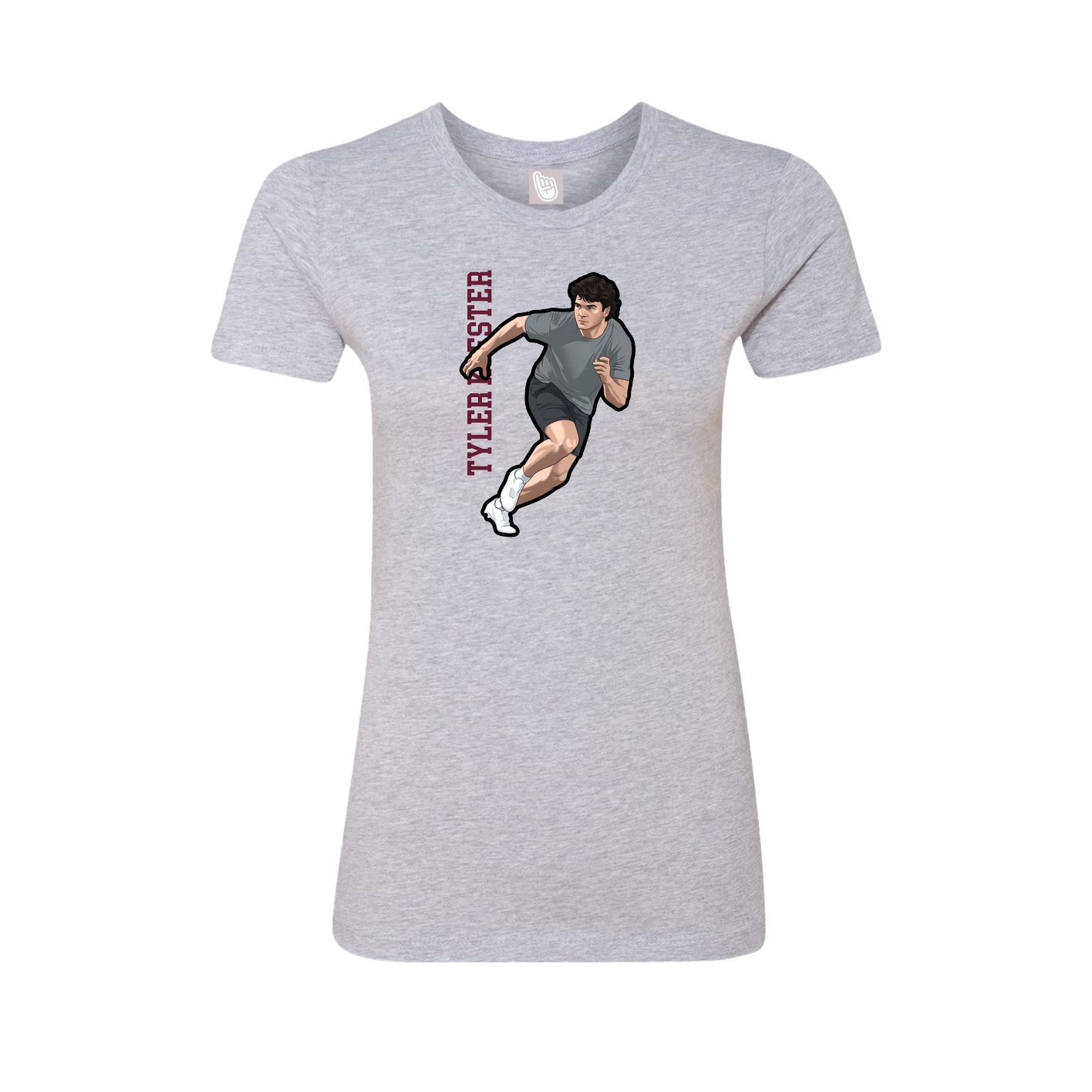 NIL Club Womens Tee