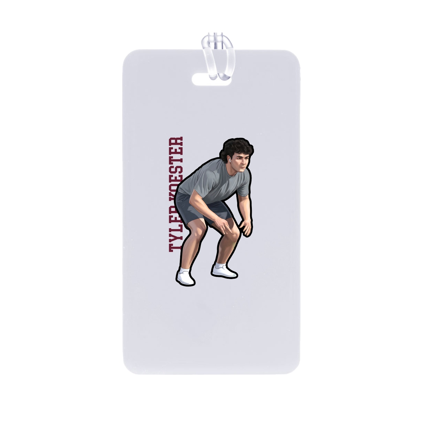Bag Tag