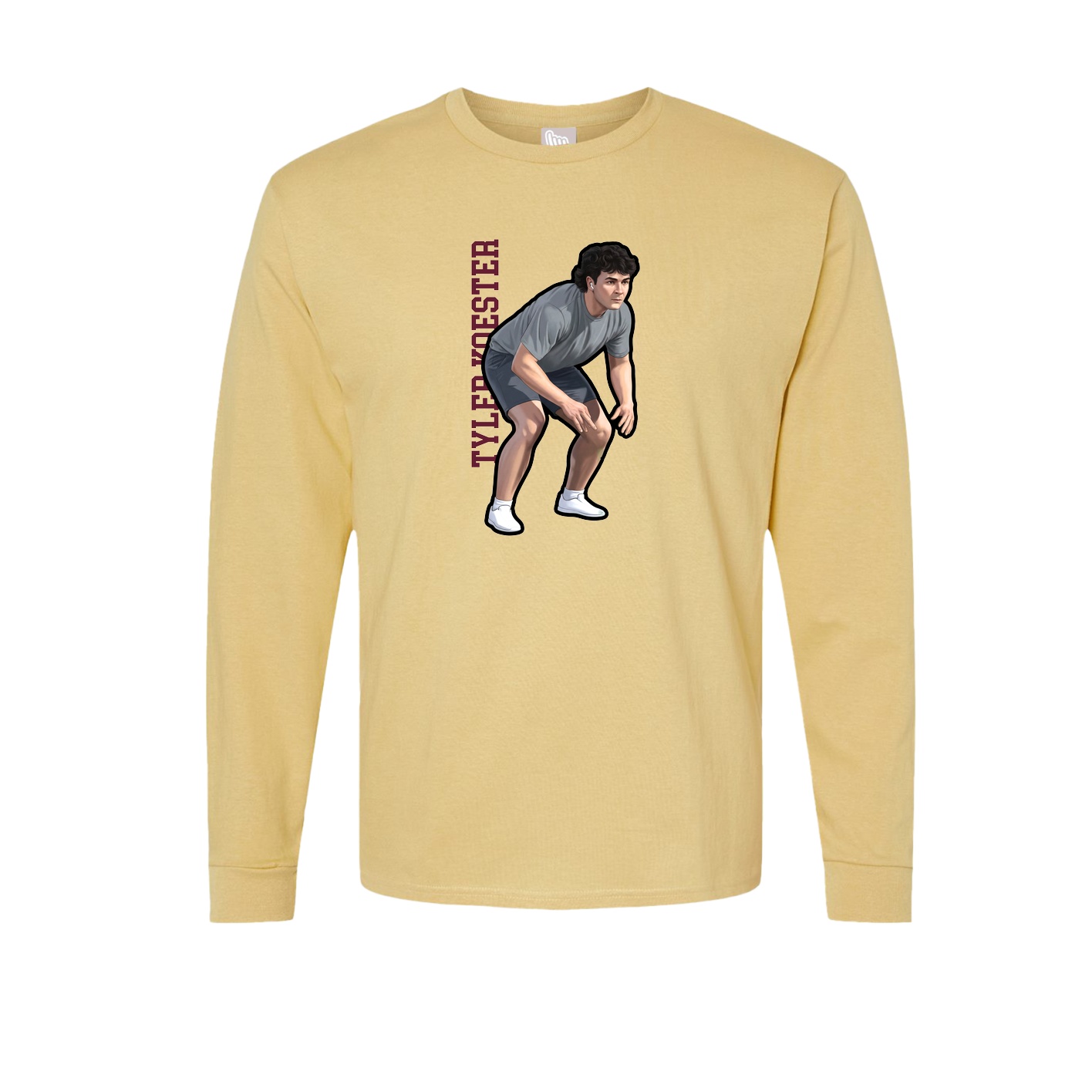 Long Sleeve Tee