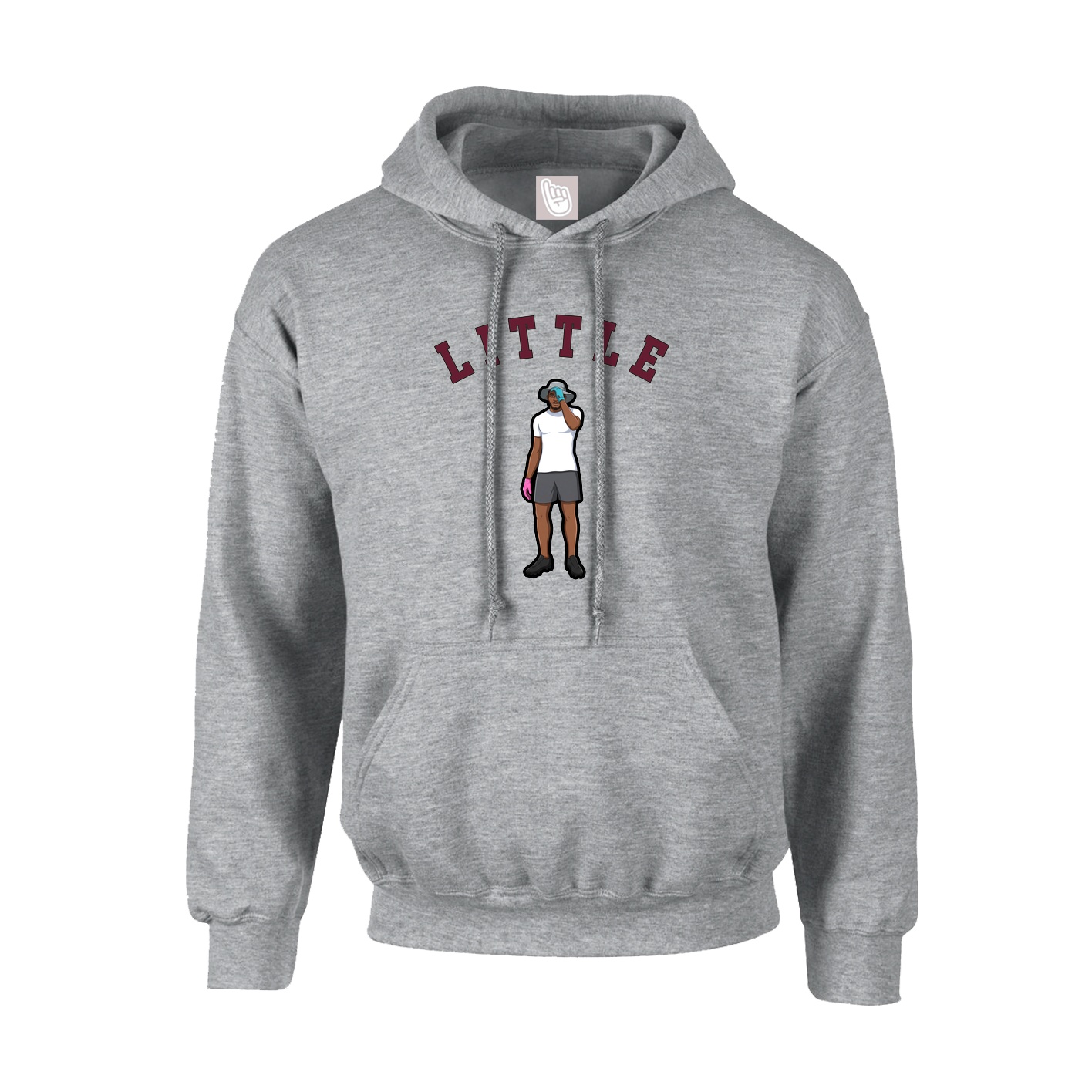 Youth Hoodie