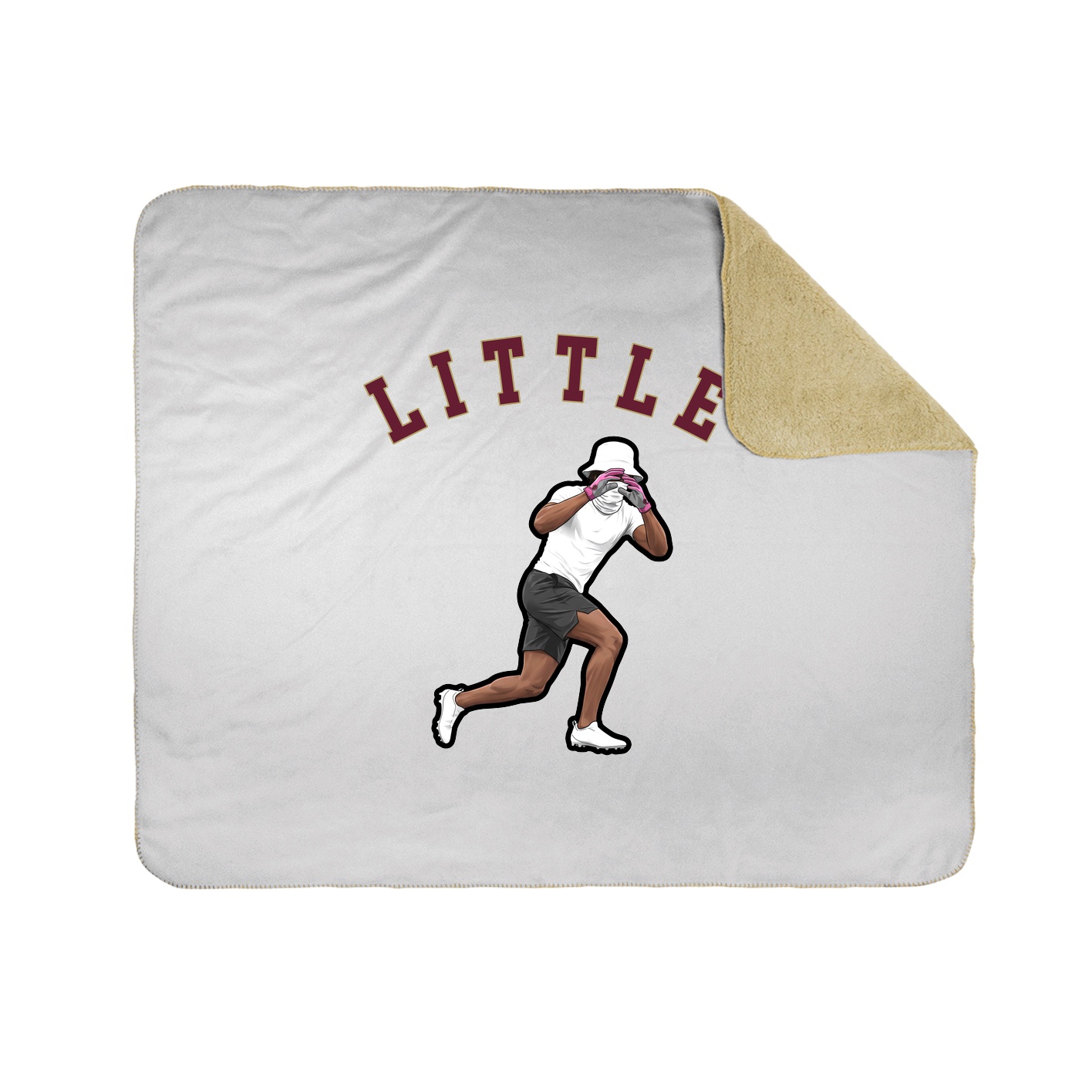 Throw Blanket