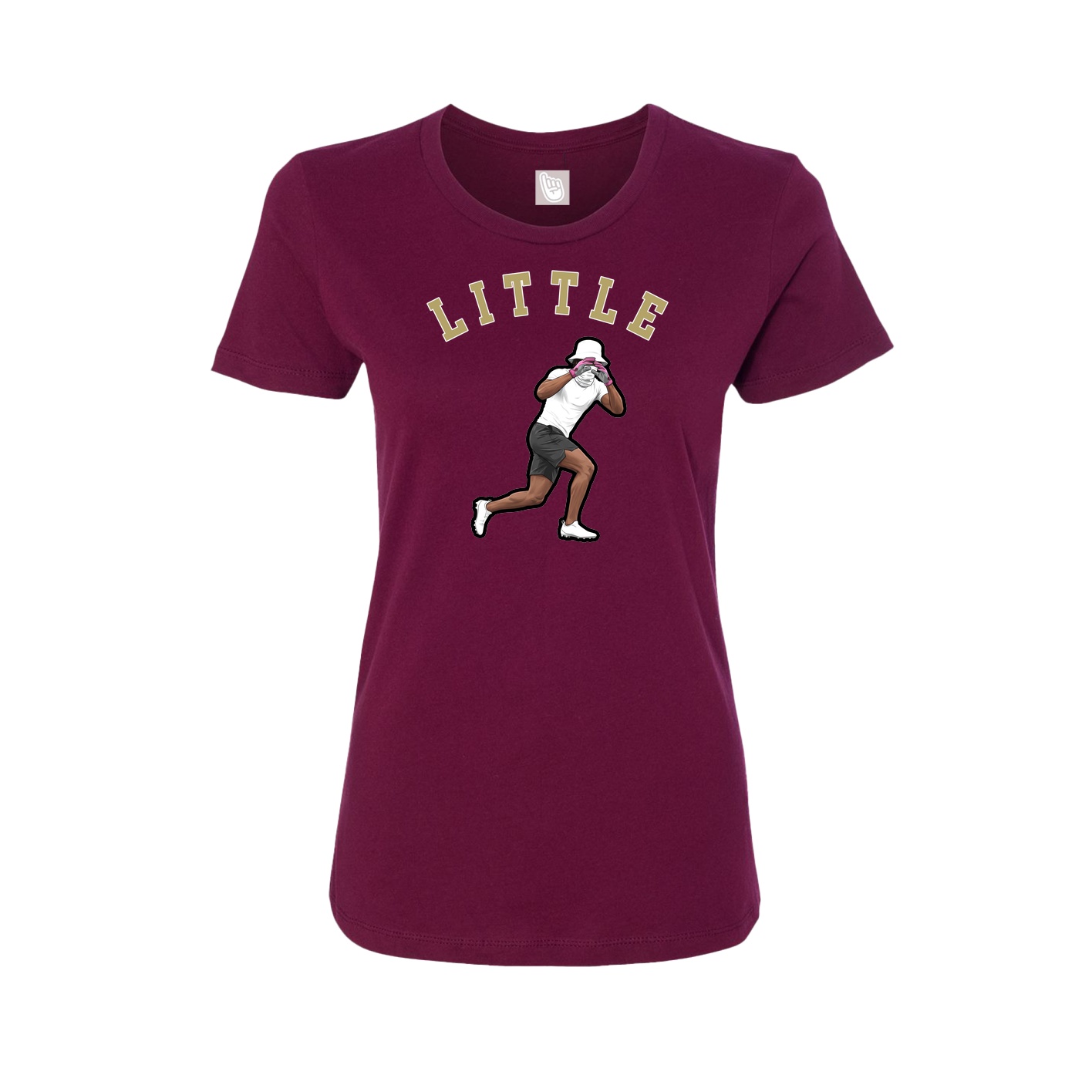 Womens Tee