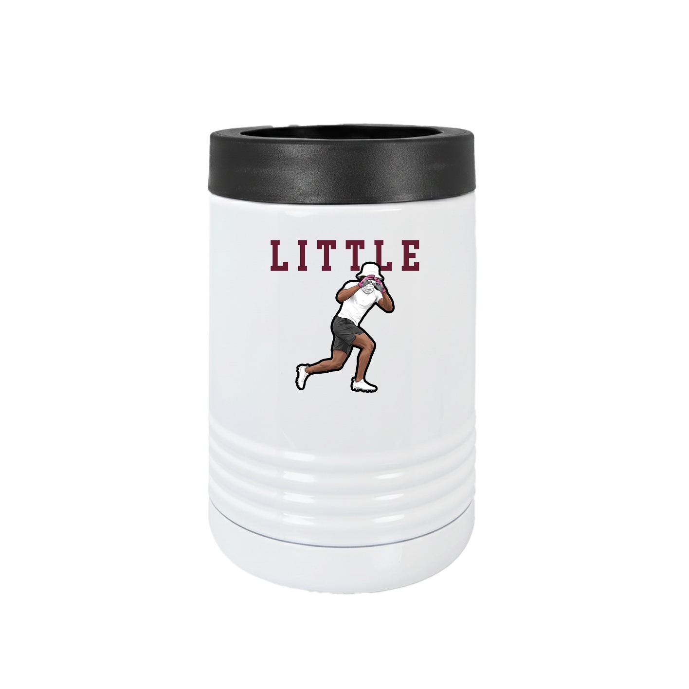 Beverage Holder — Shirsey in White