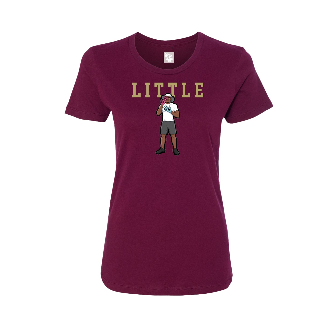 Womens Tee
