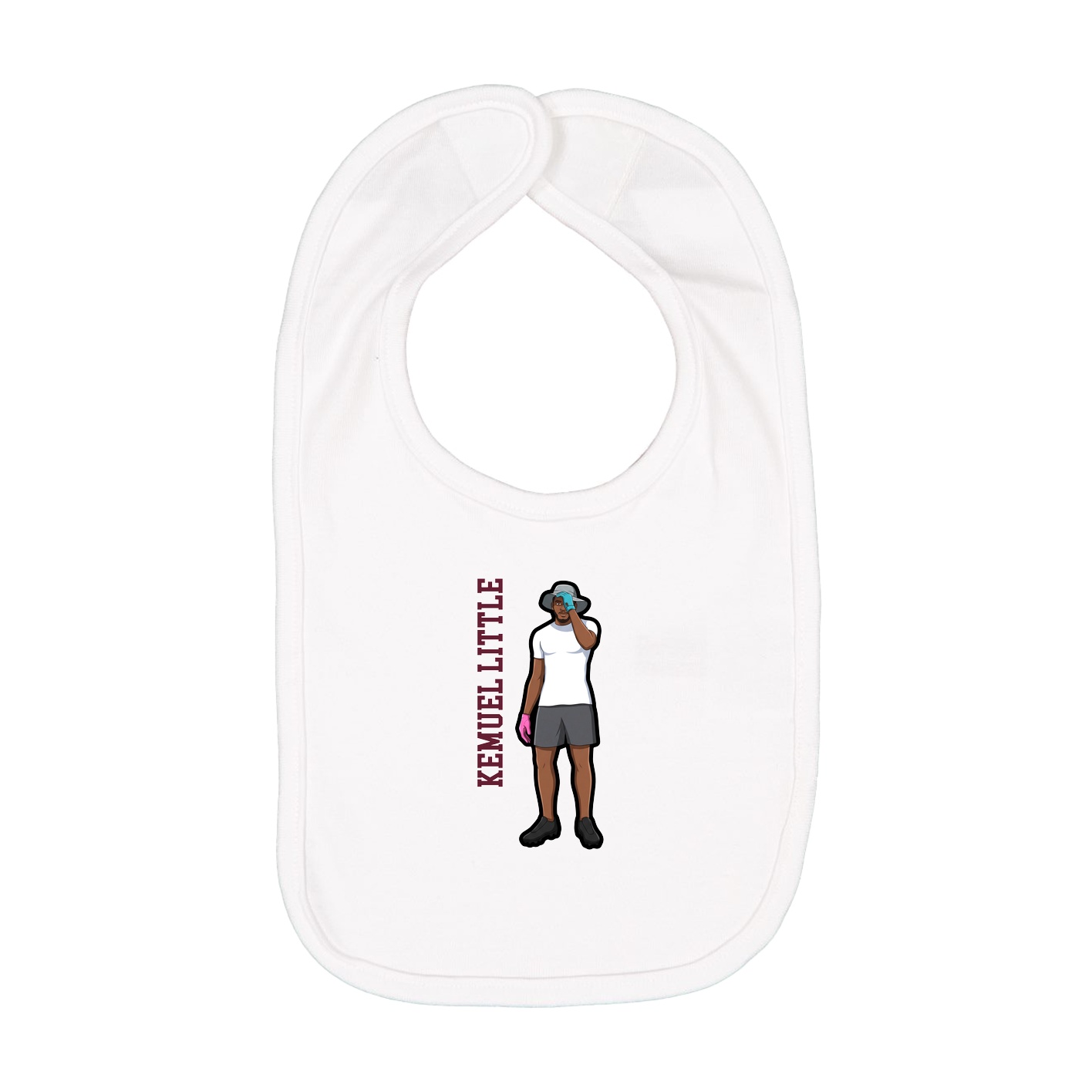 Infant Bib