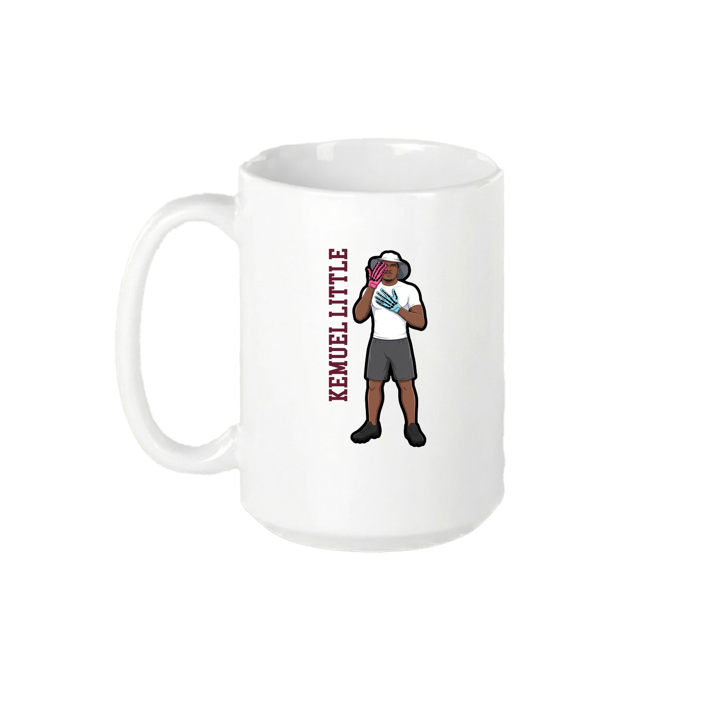 15oz Coffee Mug