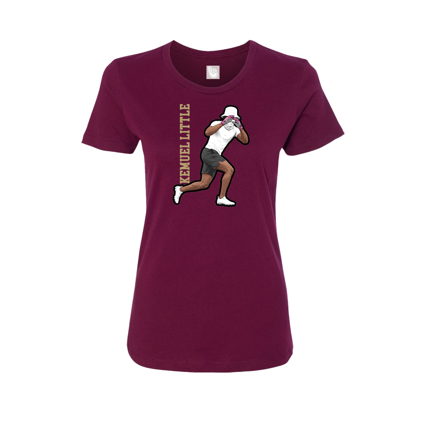Womens Tee