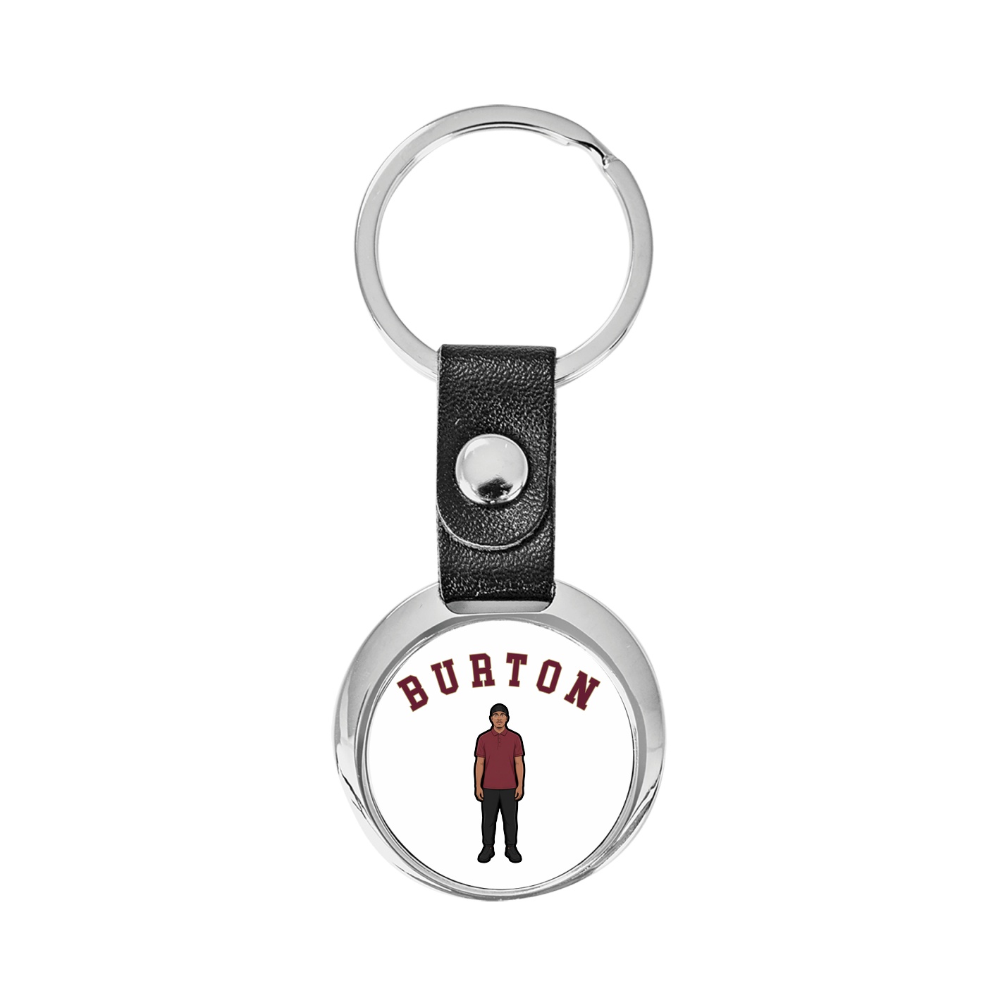 Key Chain