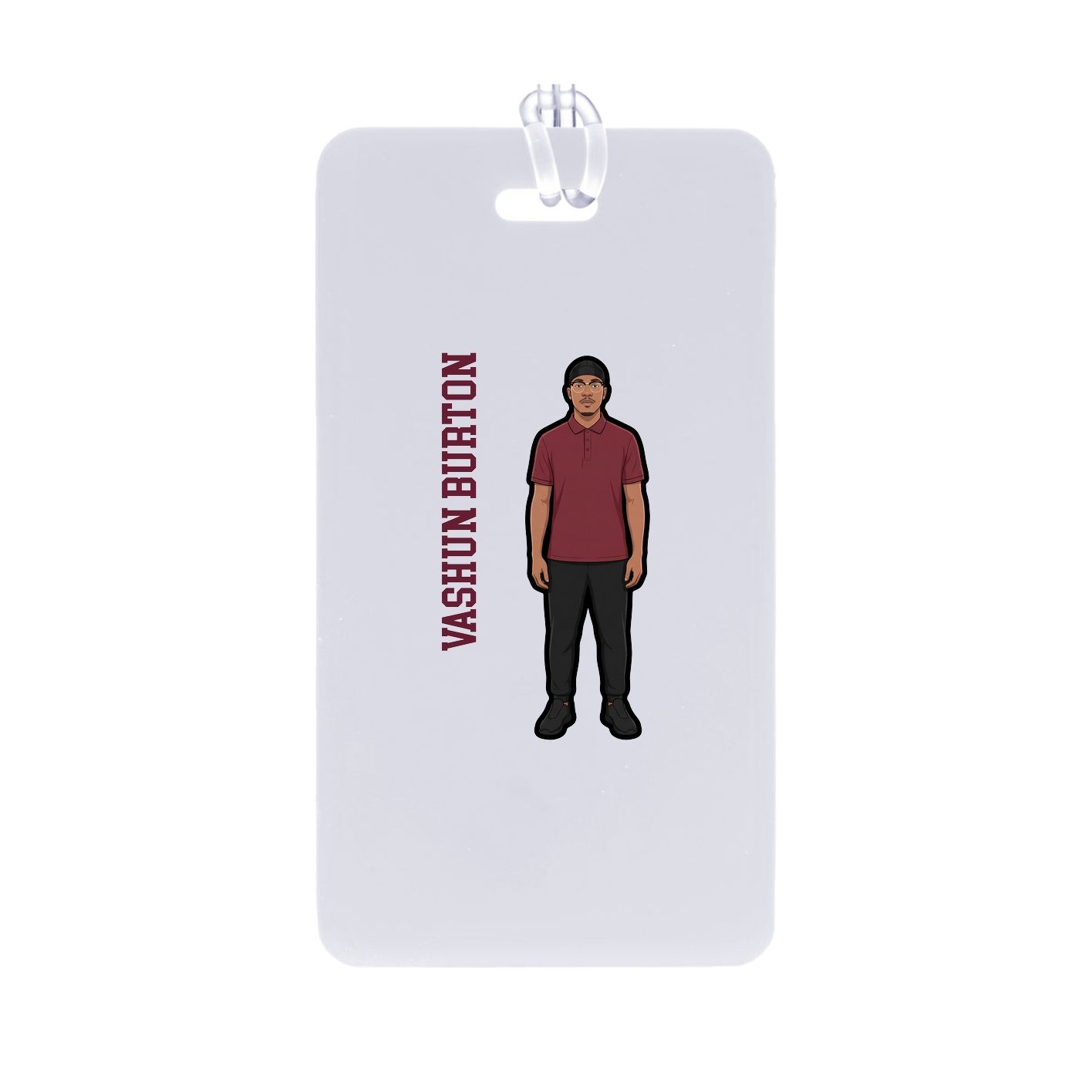 Bag Tag