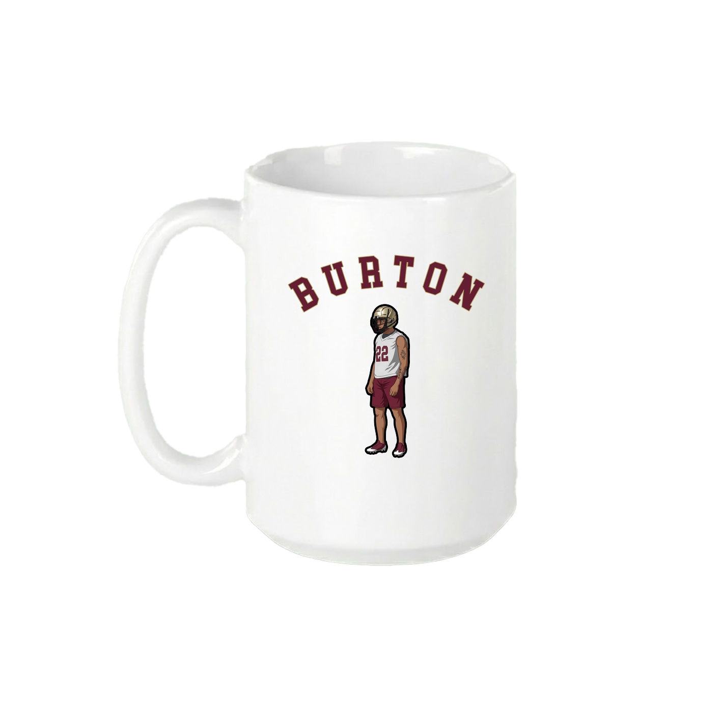 15oz Coffee Mug