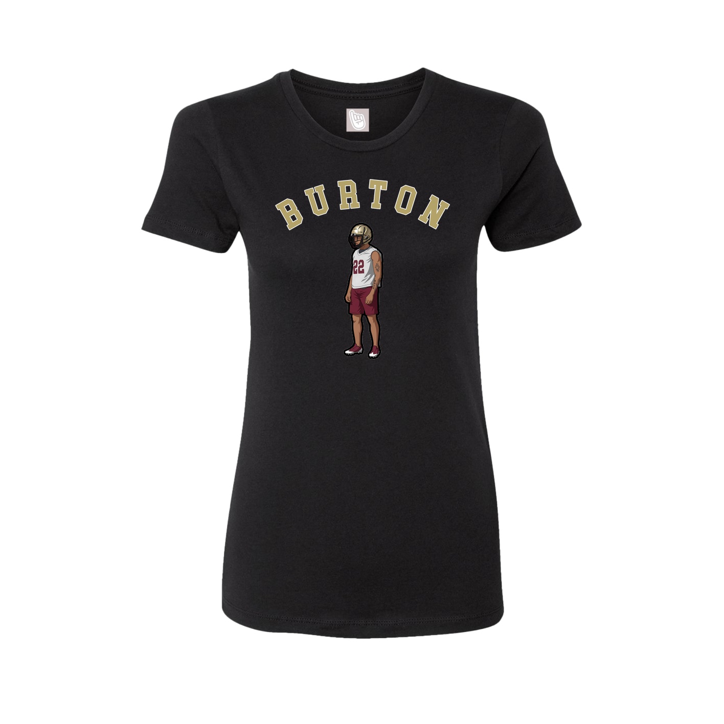 Womens Tee