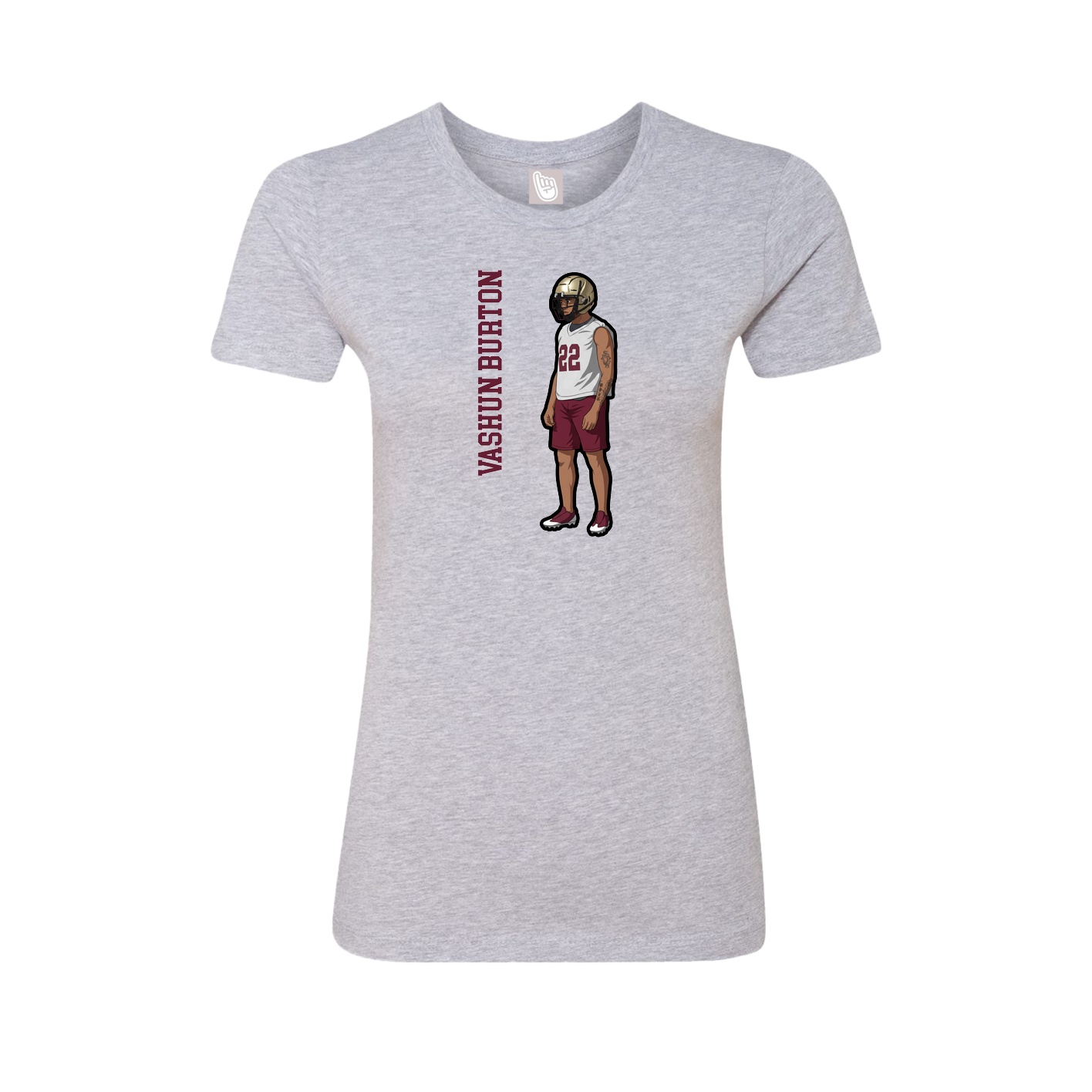 Womens Tee