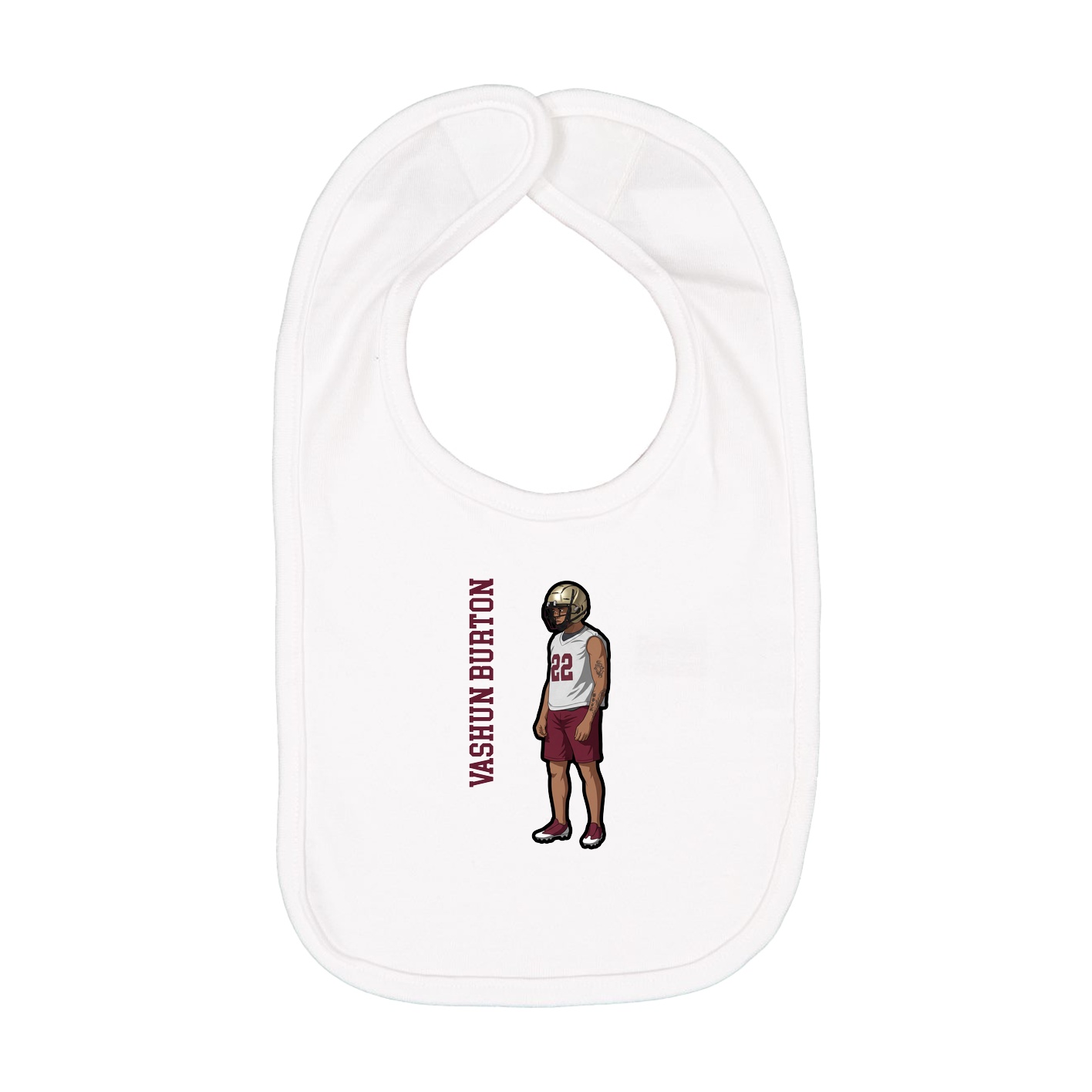 Infant Bib