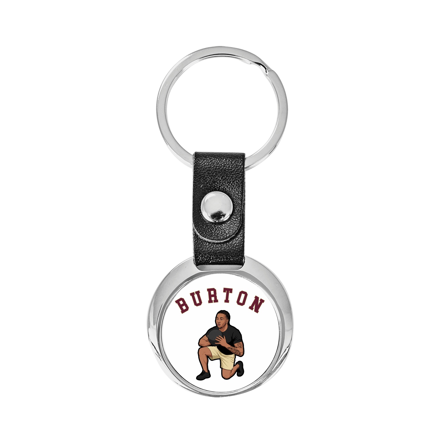 Key Chain
