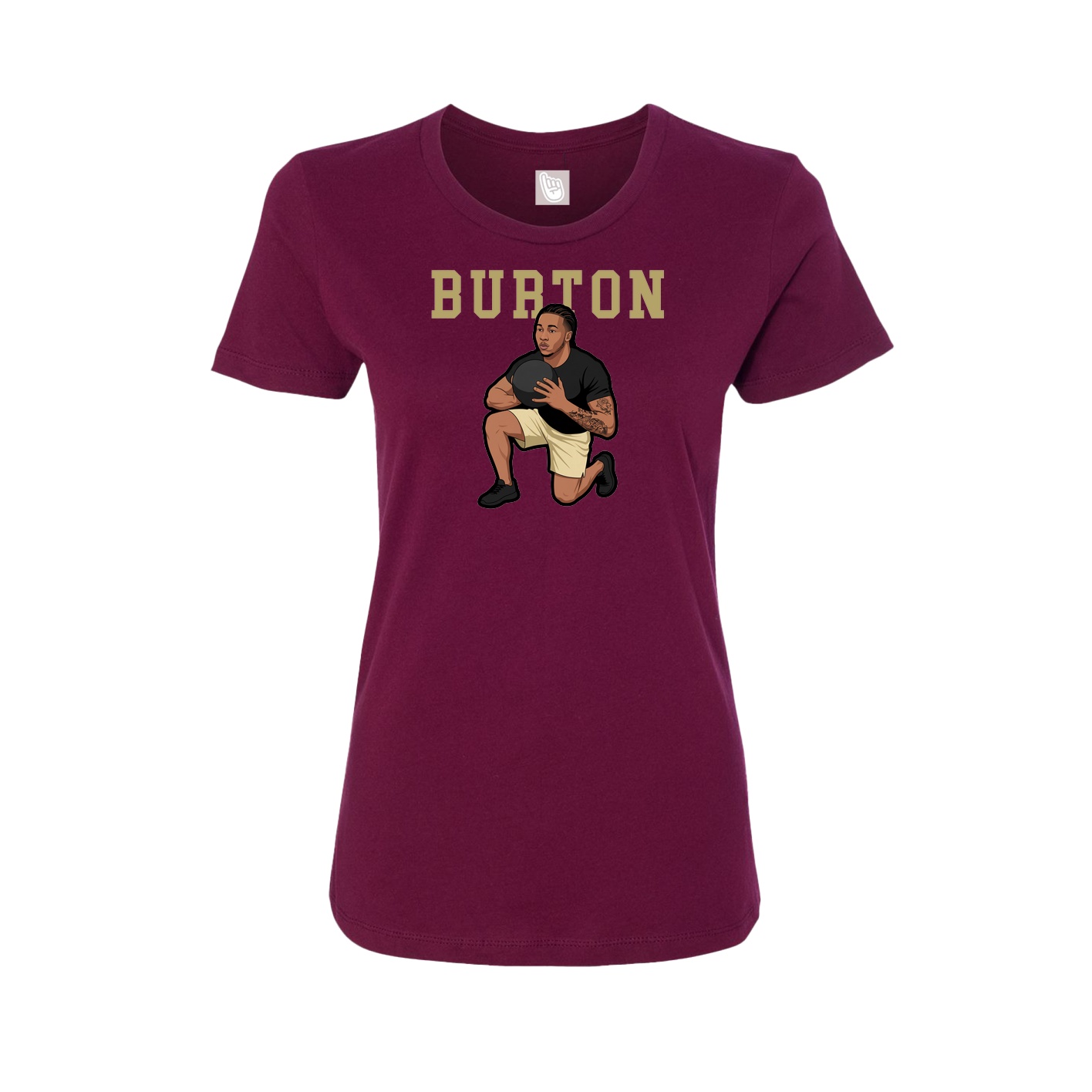 Womens Tee