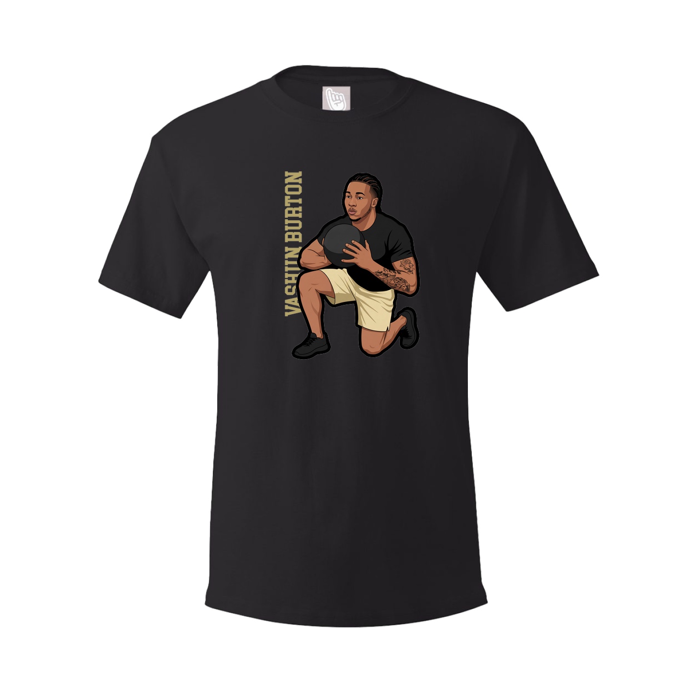NIL Club Tee