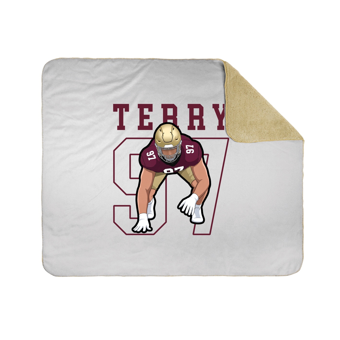 Throw Blanket