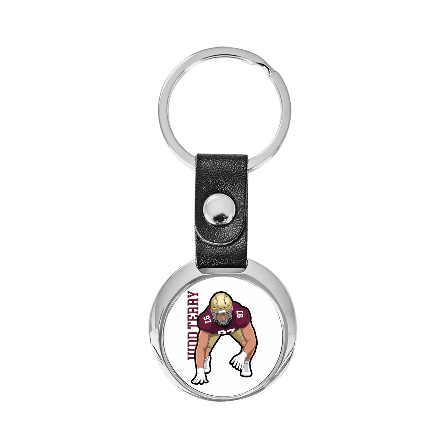 Key Chain