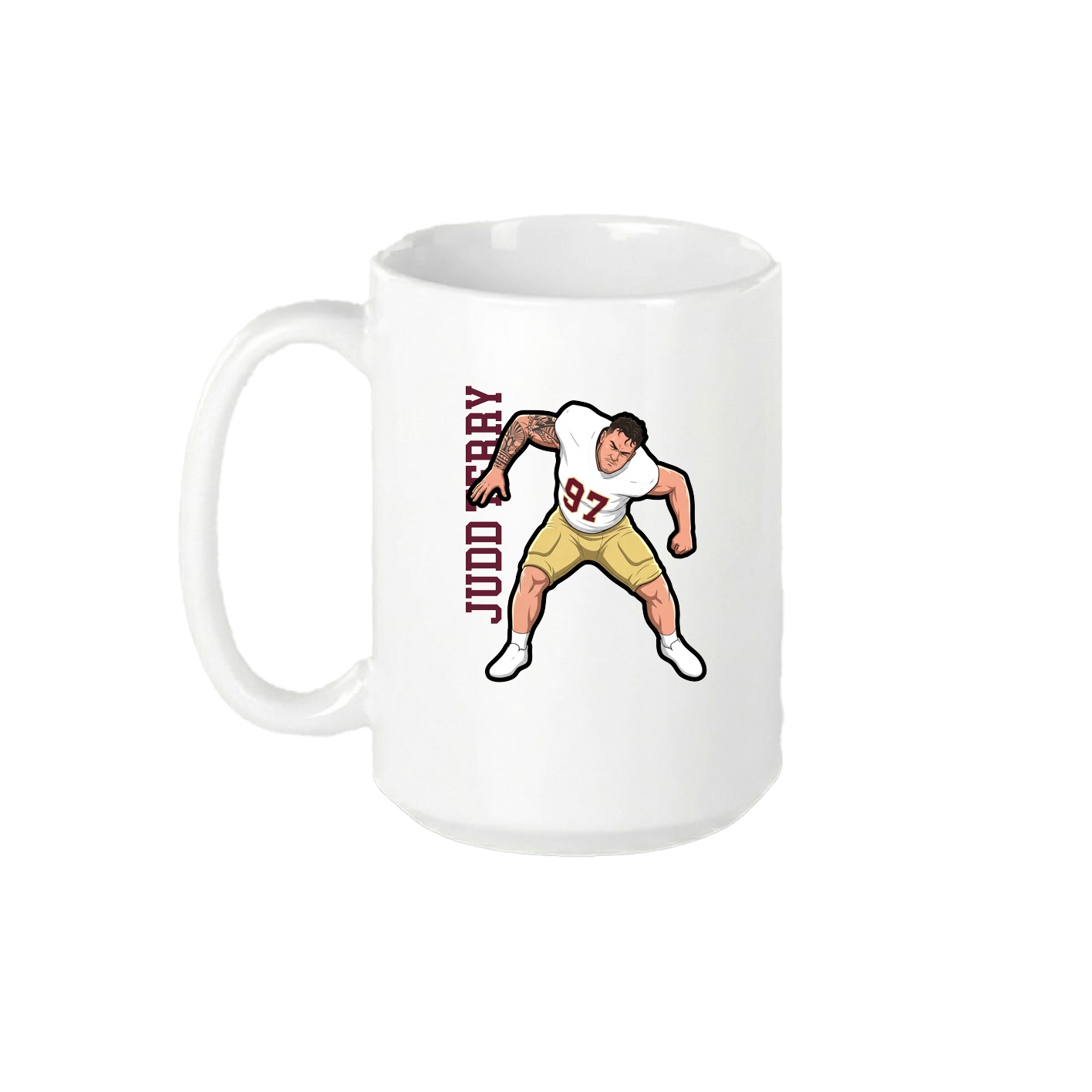 15oz Coffee Mug