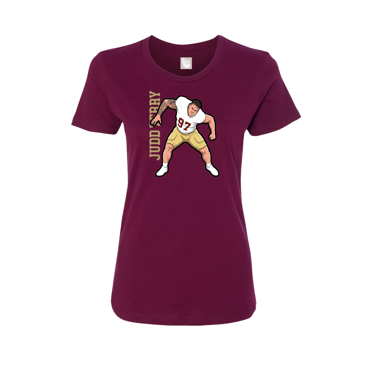 Fitted Women's Tee