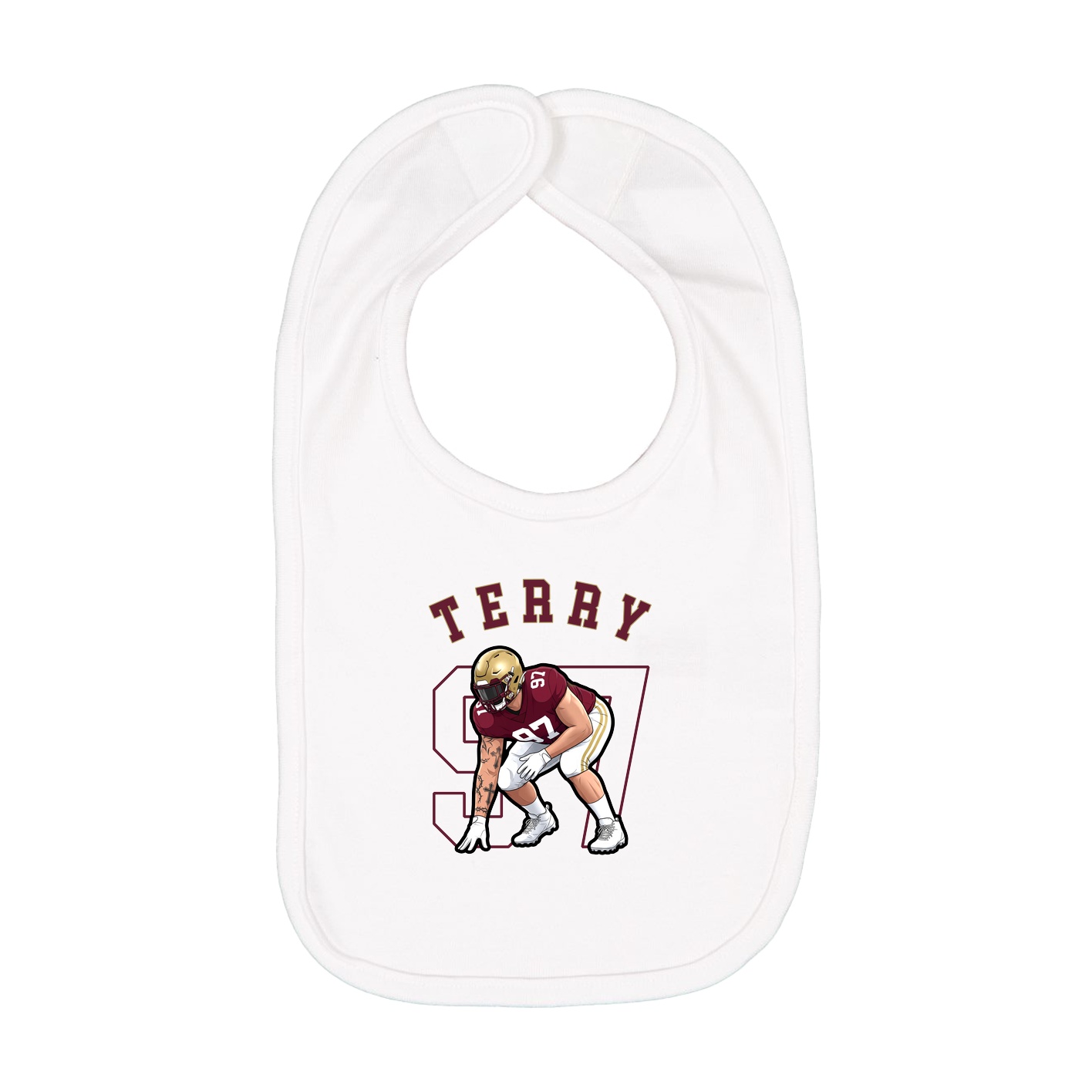 Infant Bib