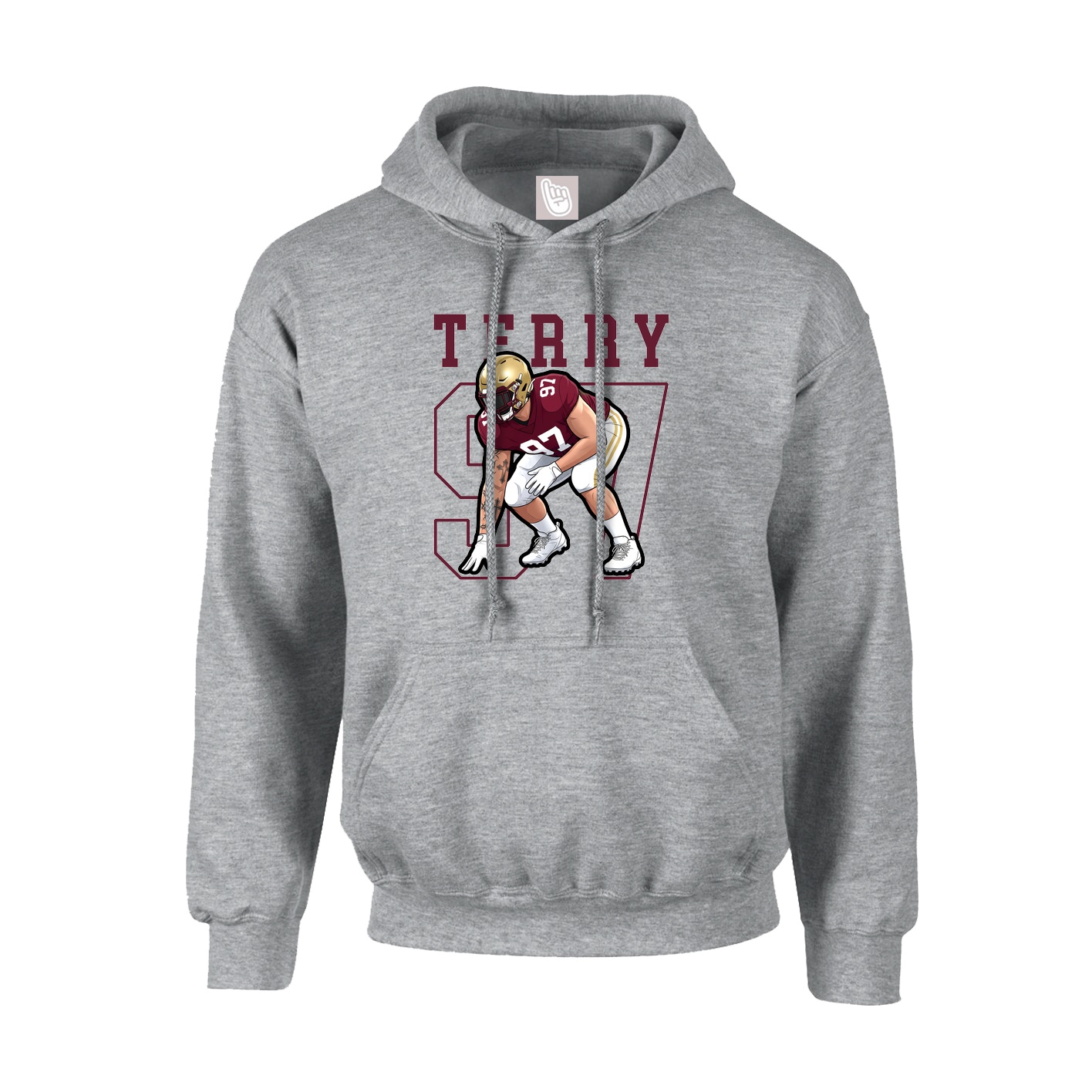 Youth Hoodie