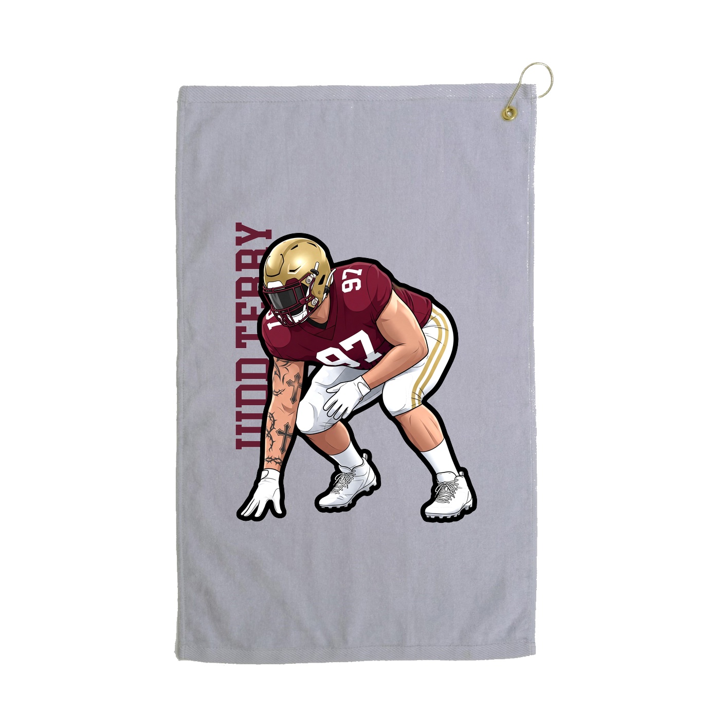 Golf Towel