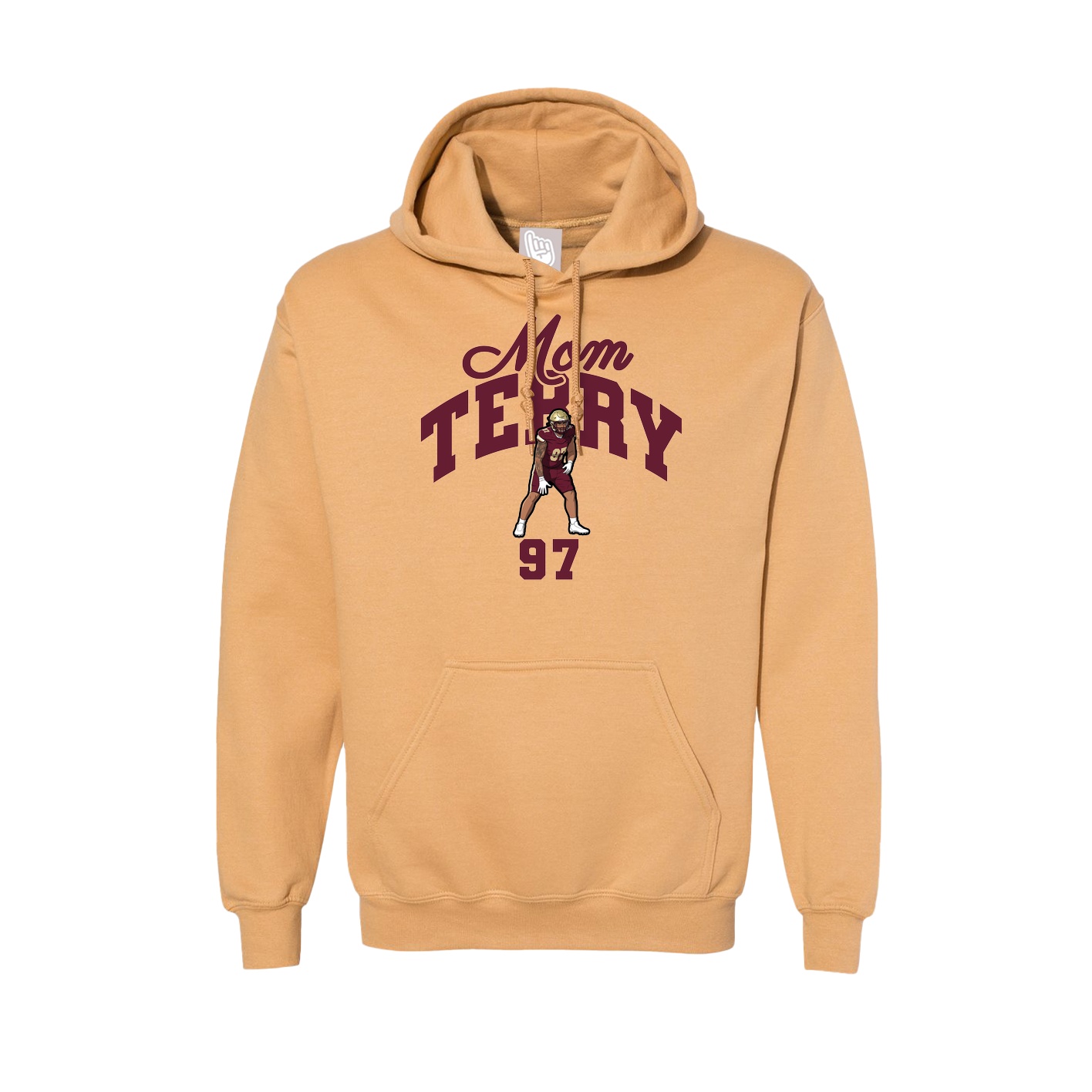NIL Club Hoodie