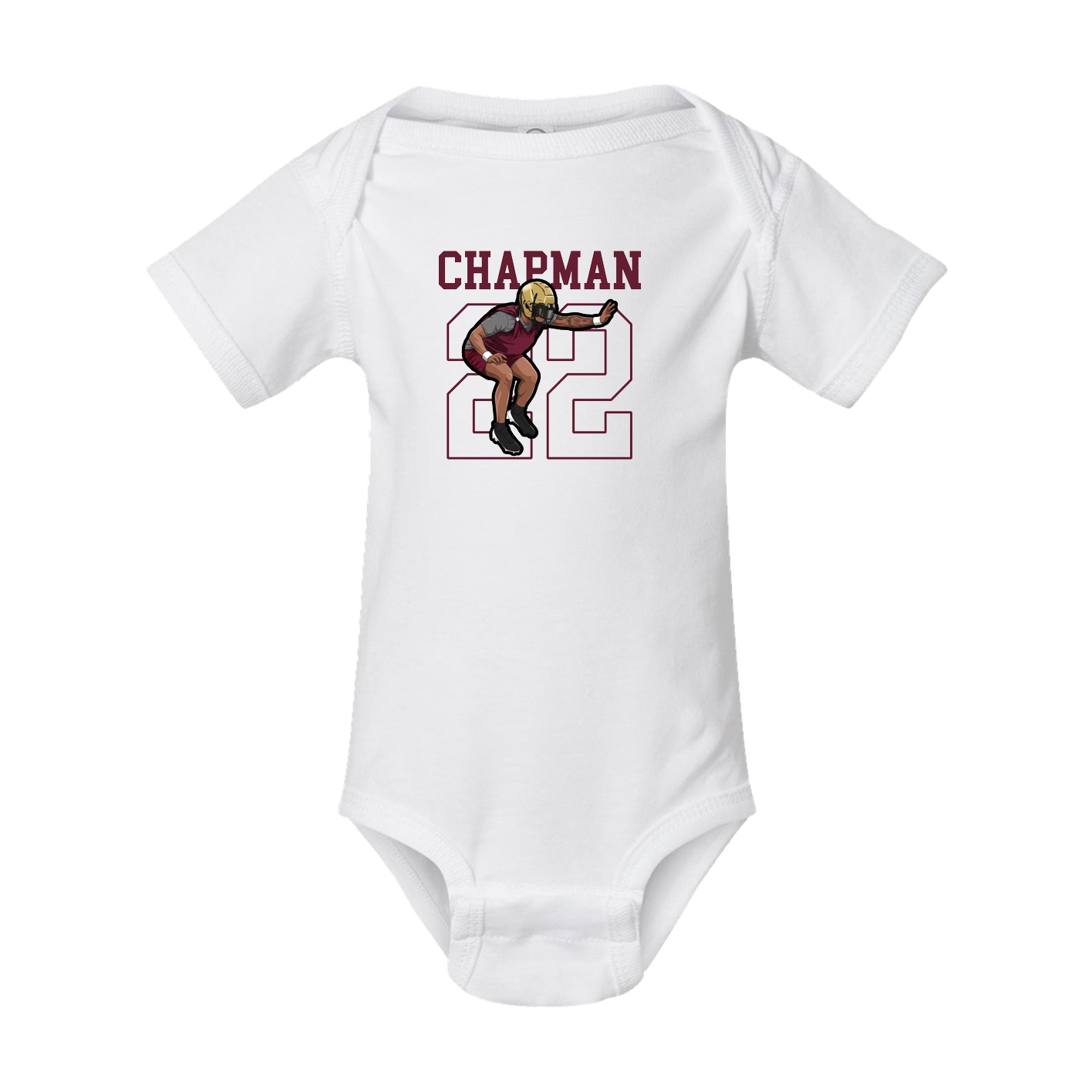 Baby Onesie