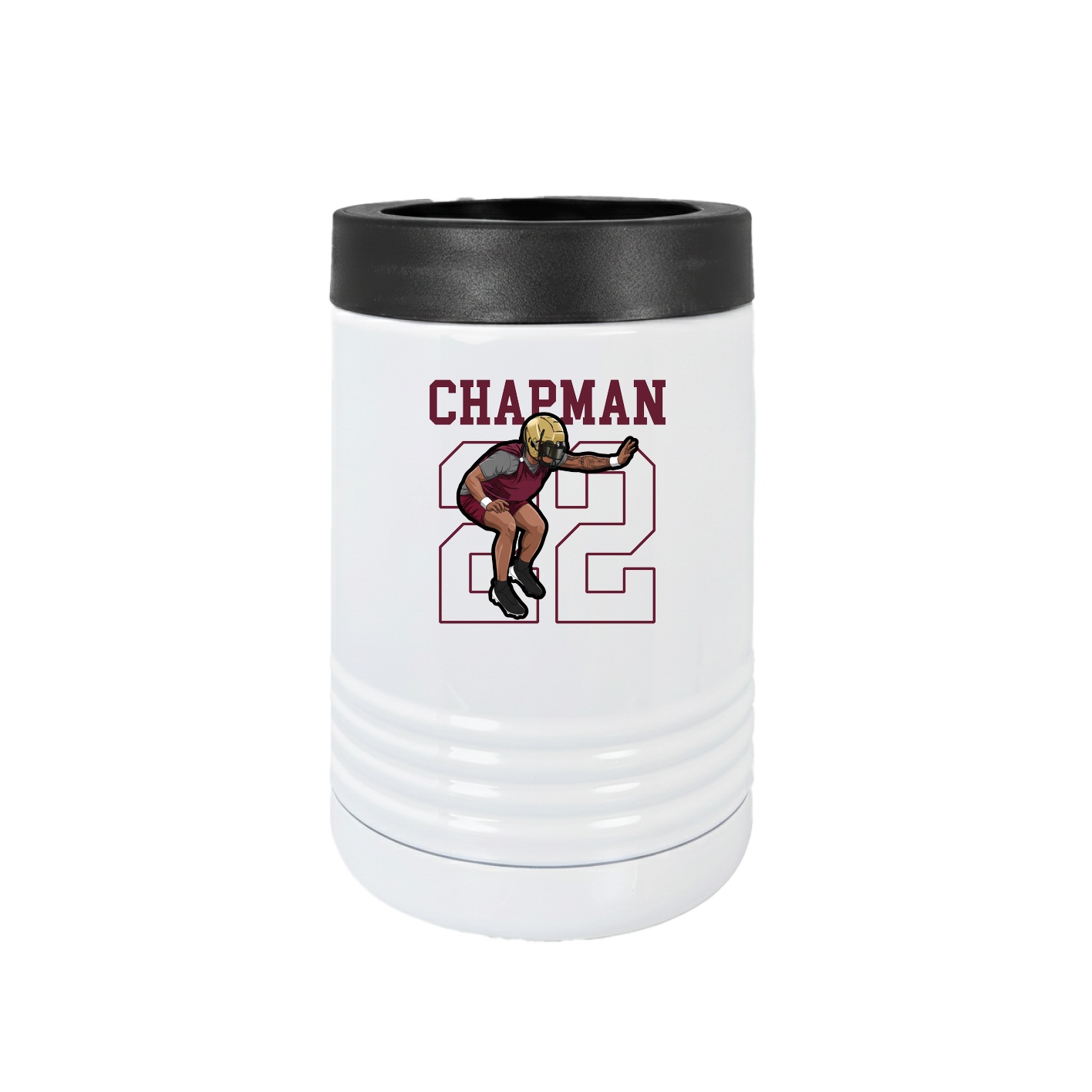 Beverage Holder — Shirsey in White