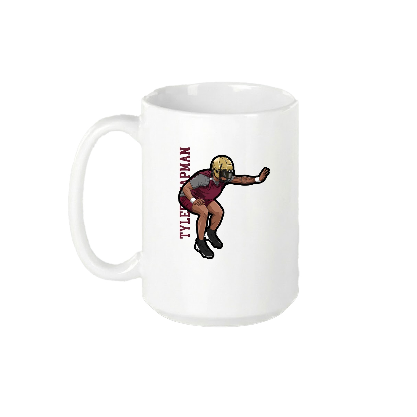 15oz Coffee Mug
