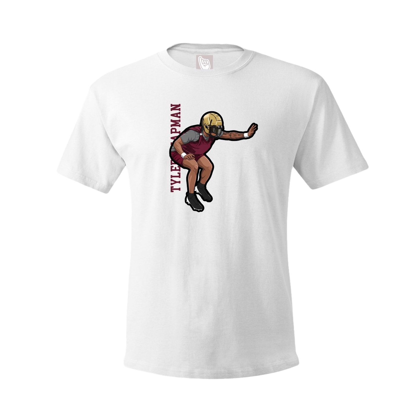 NIL Club Tee