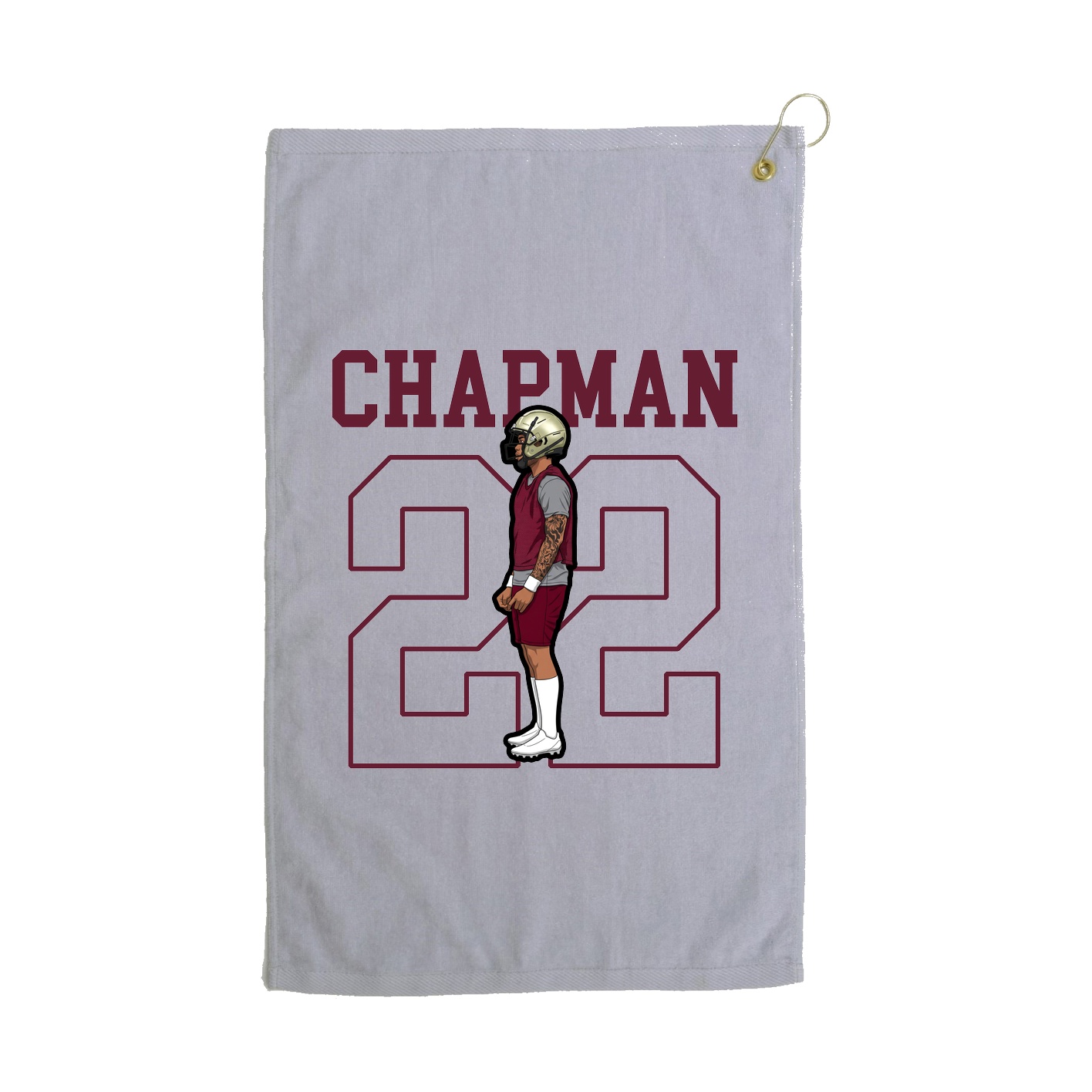 Golf Towel