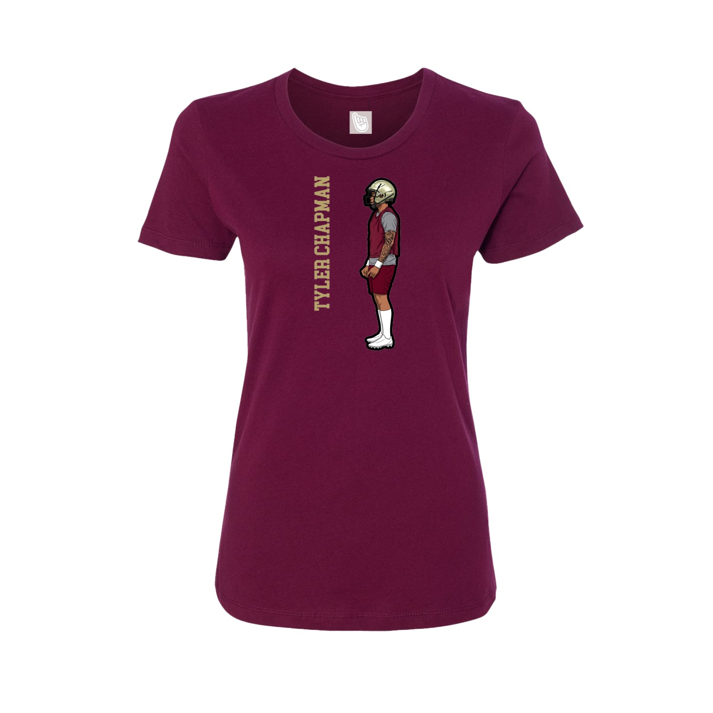 Womens Tee