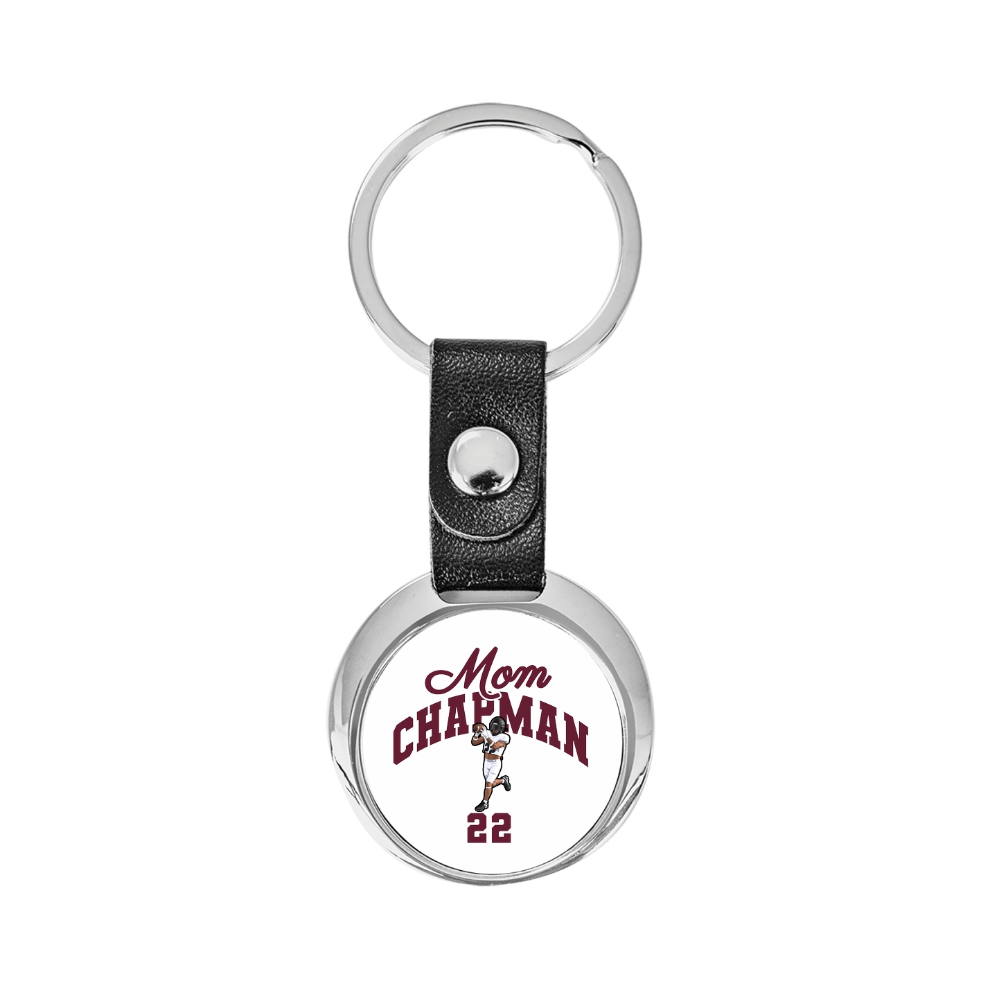 Key Chain — Mothers Day Arch in Classic