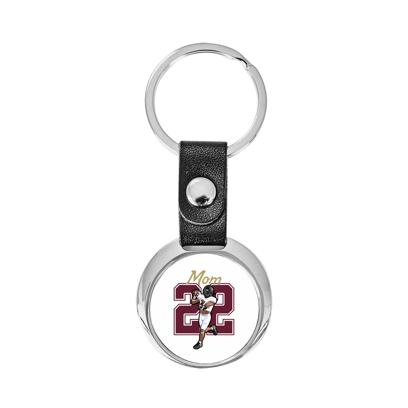 Key Chain — Mothers Day Shirsey in Classic