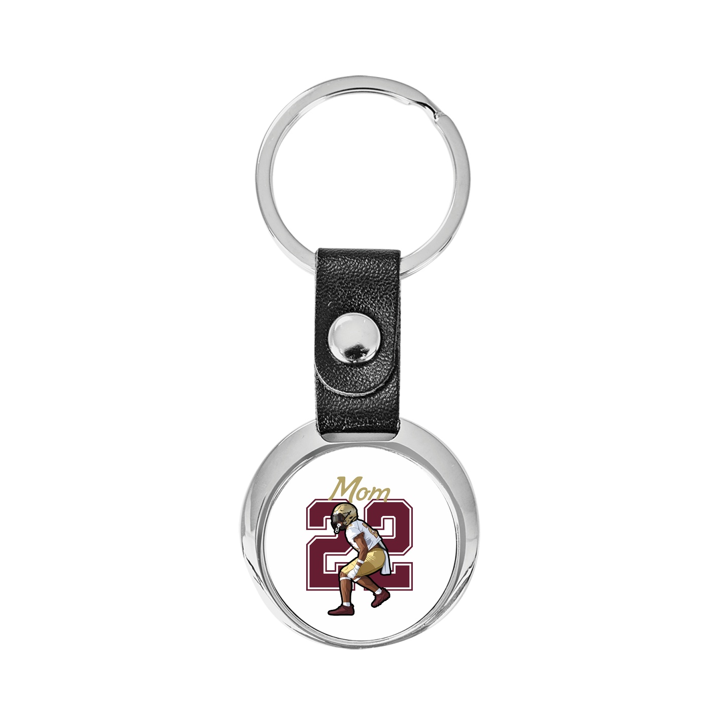Key Chain — Mothers Day Shirsey in Classic