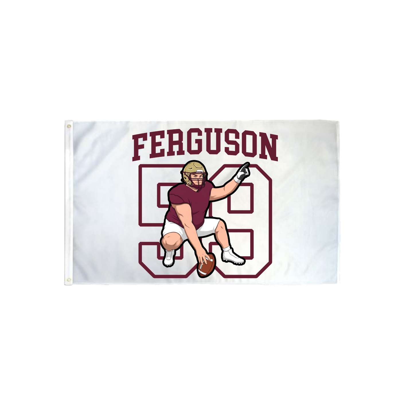 3x5 Flag