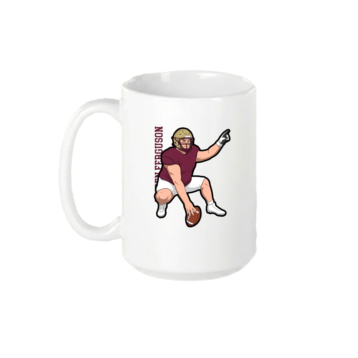 15oz Coffee Mug