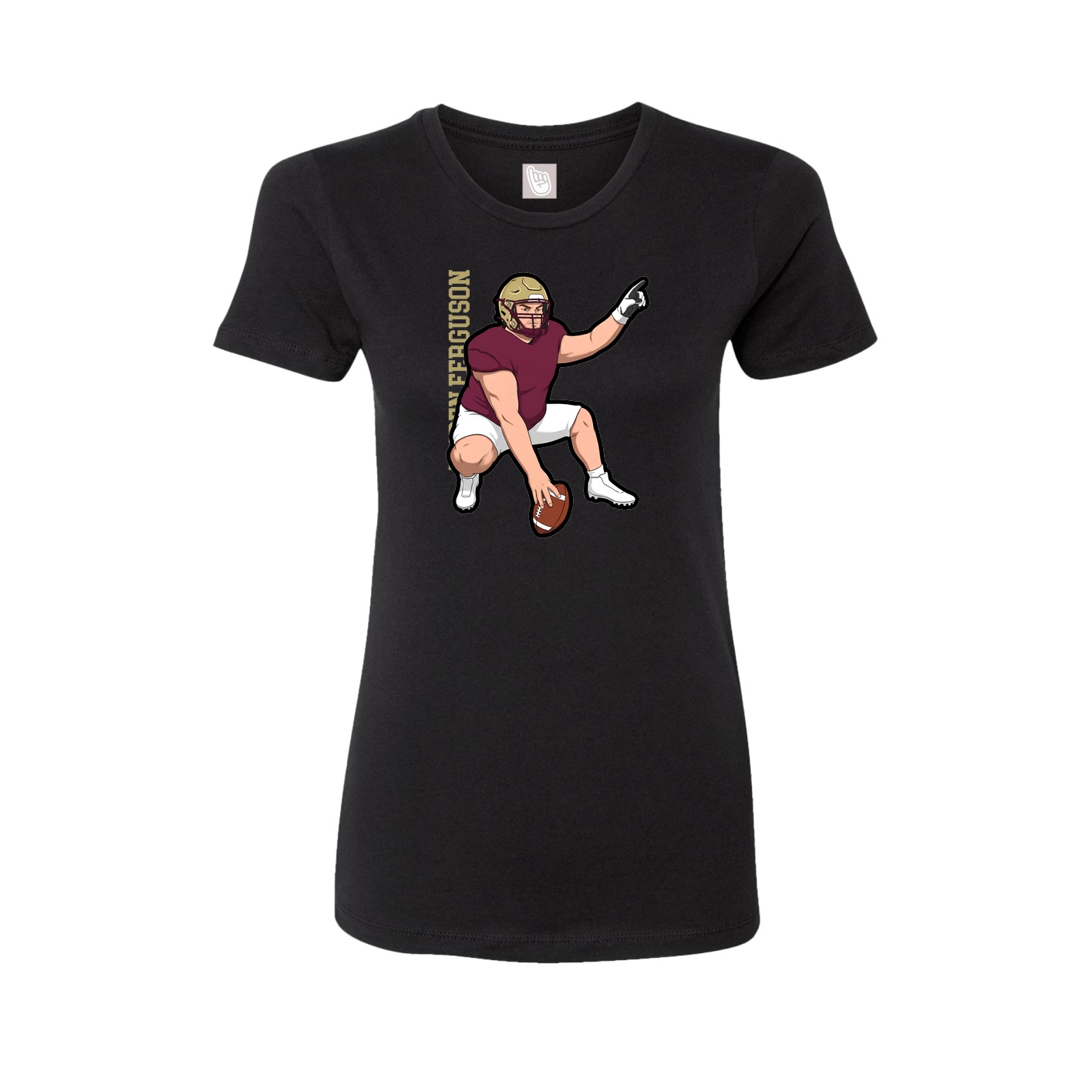 Fitted Women's Tee