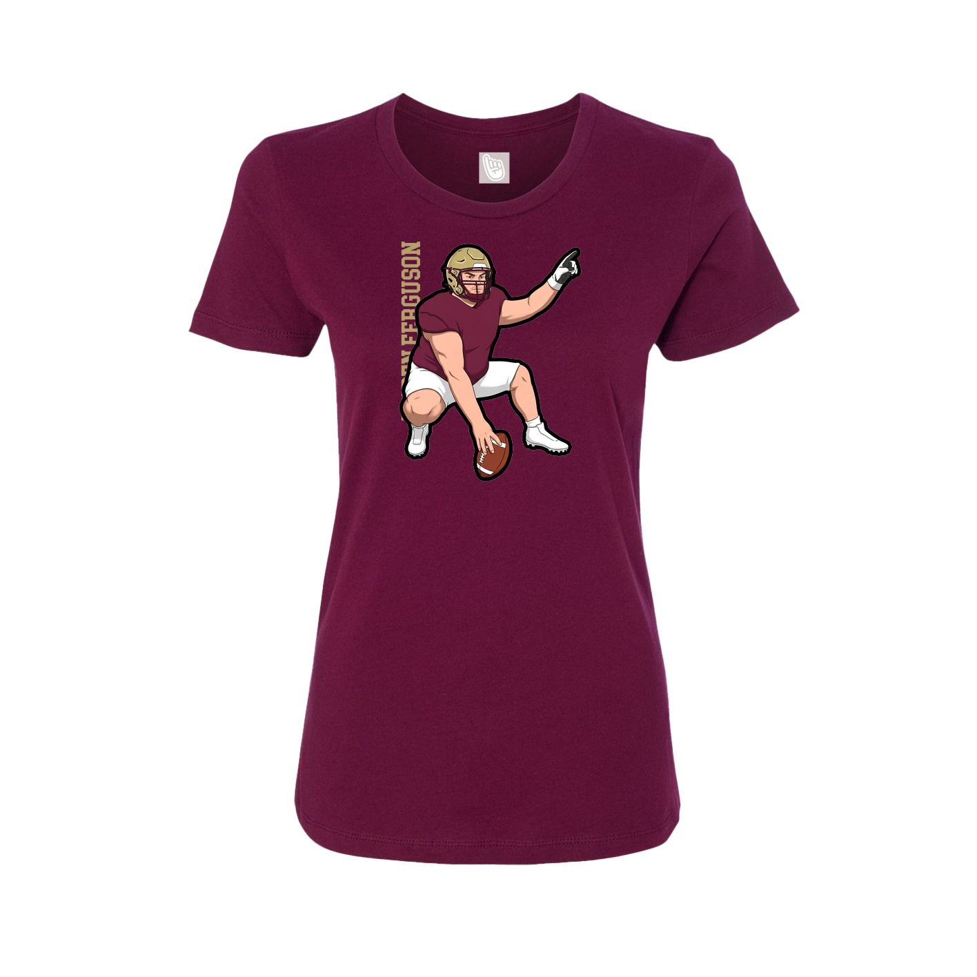 Womens Tee